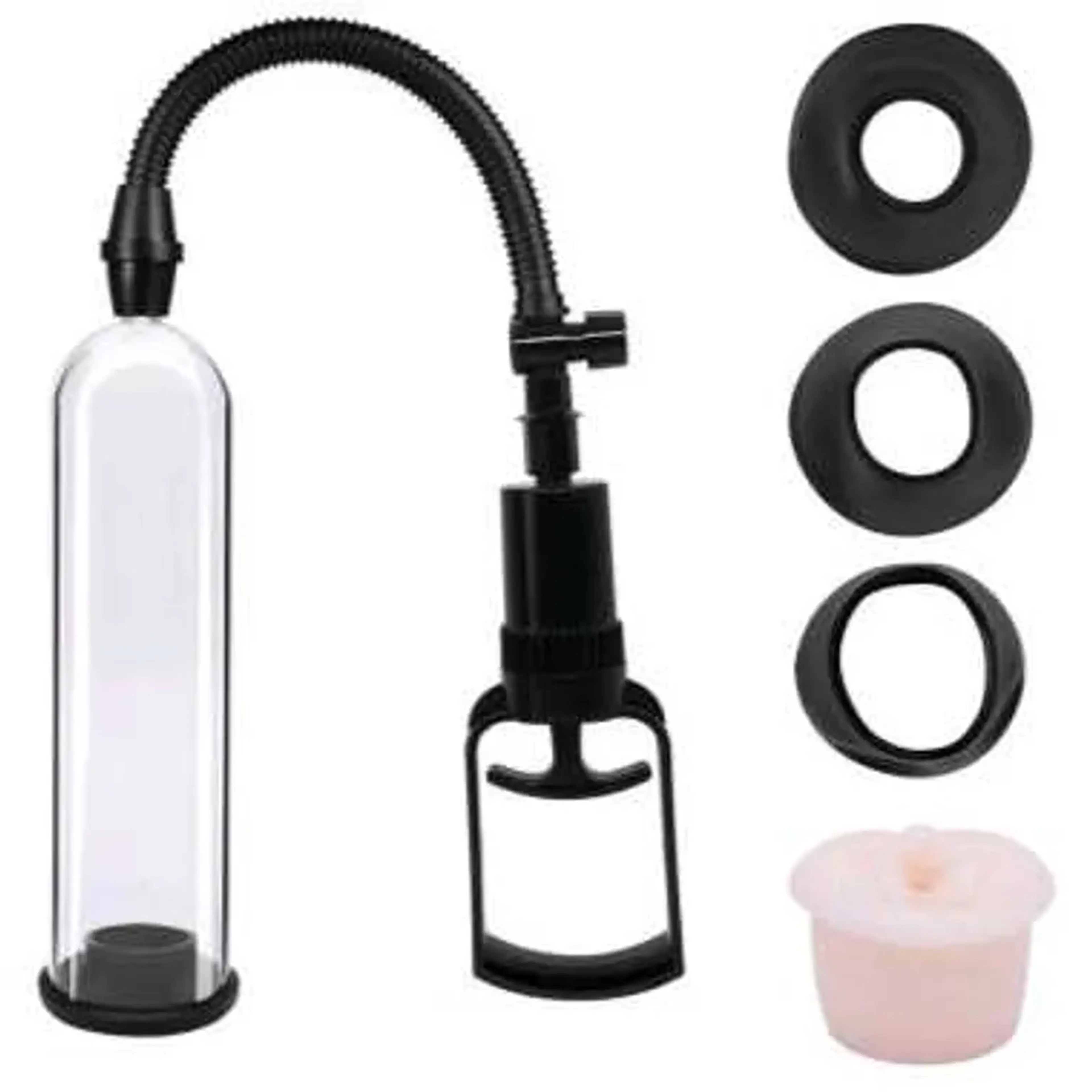 Bomba Peniana Pump imagem