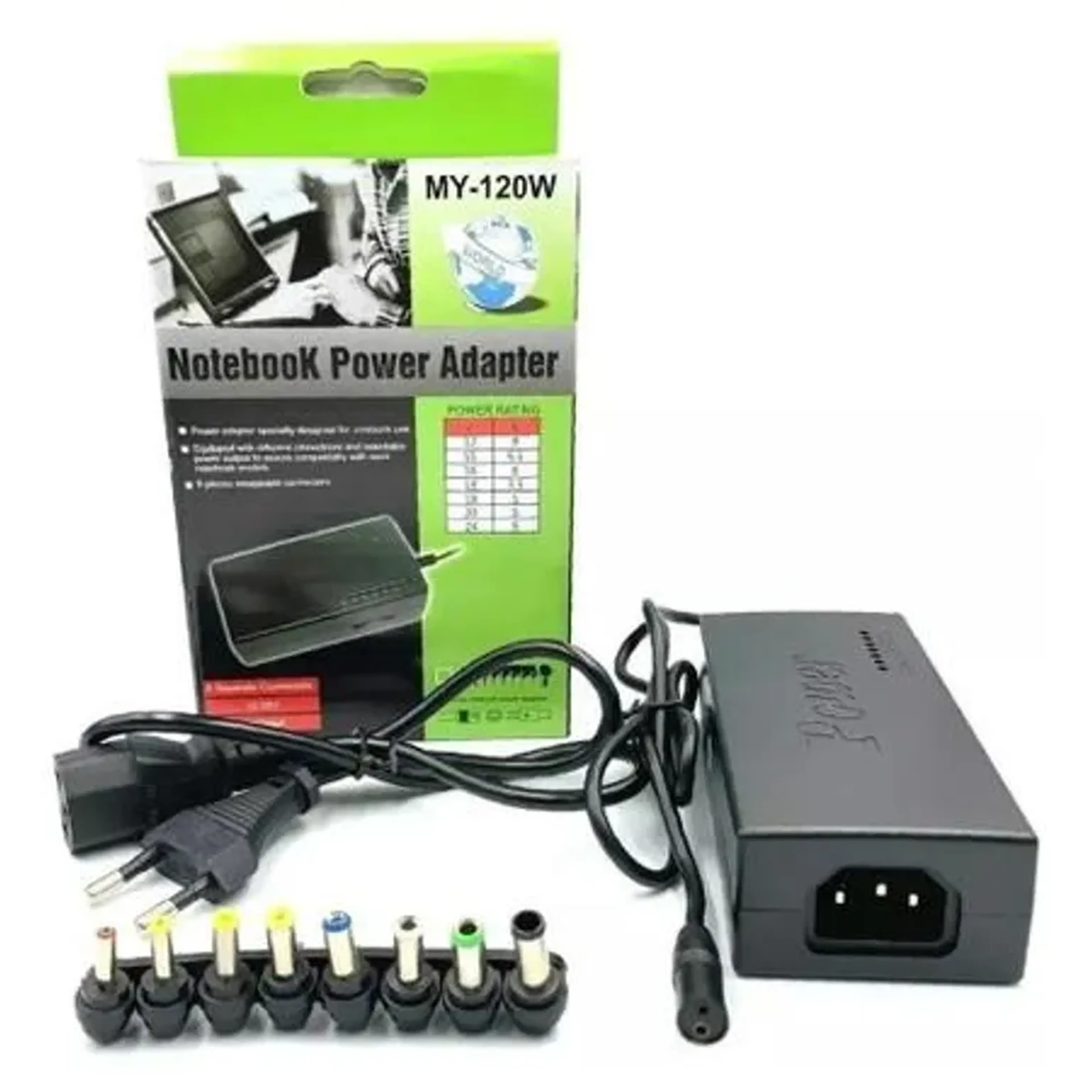 Carregador para Caixa Bombox 12v a 24v imagem