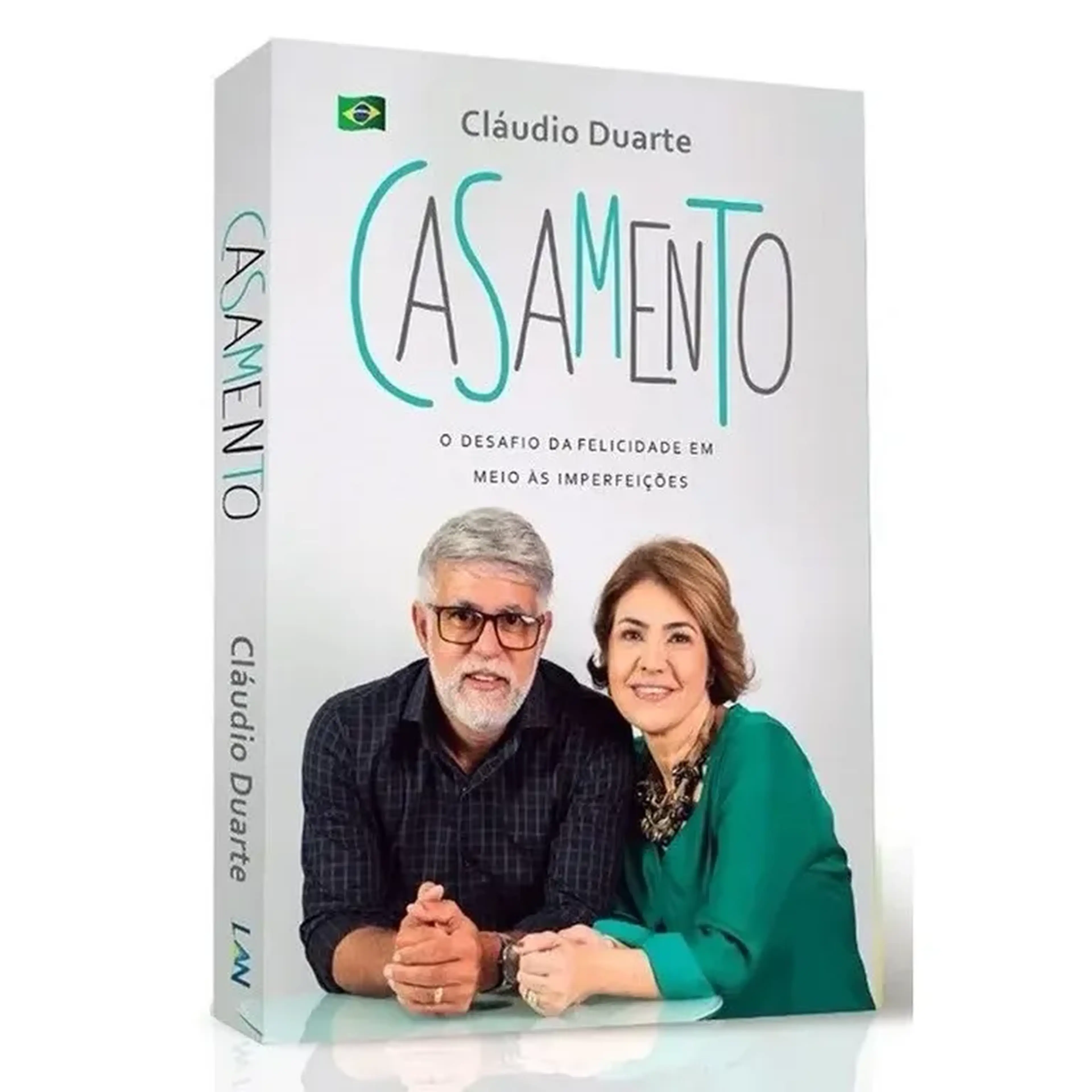 Casamento | Cláudio Duarte imagem