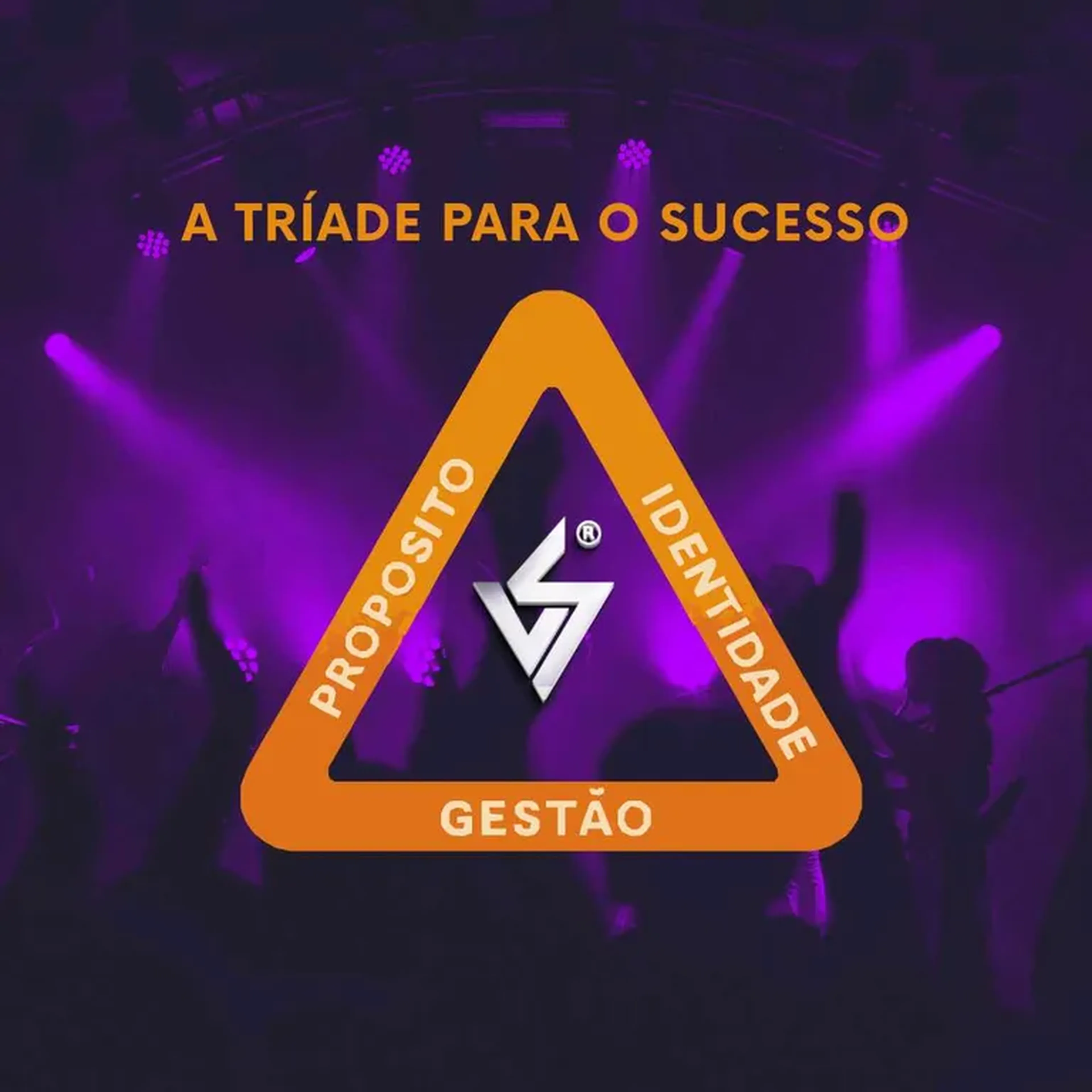 Manual do Artista - A tríade para o sucesso! imagem