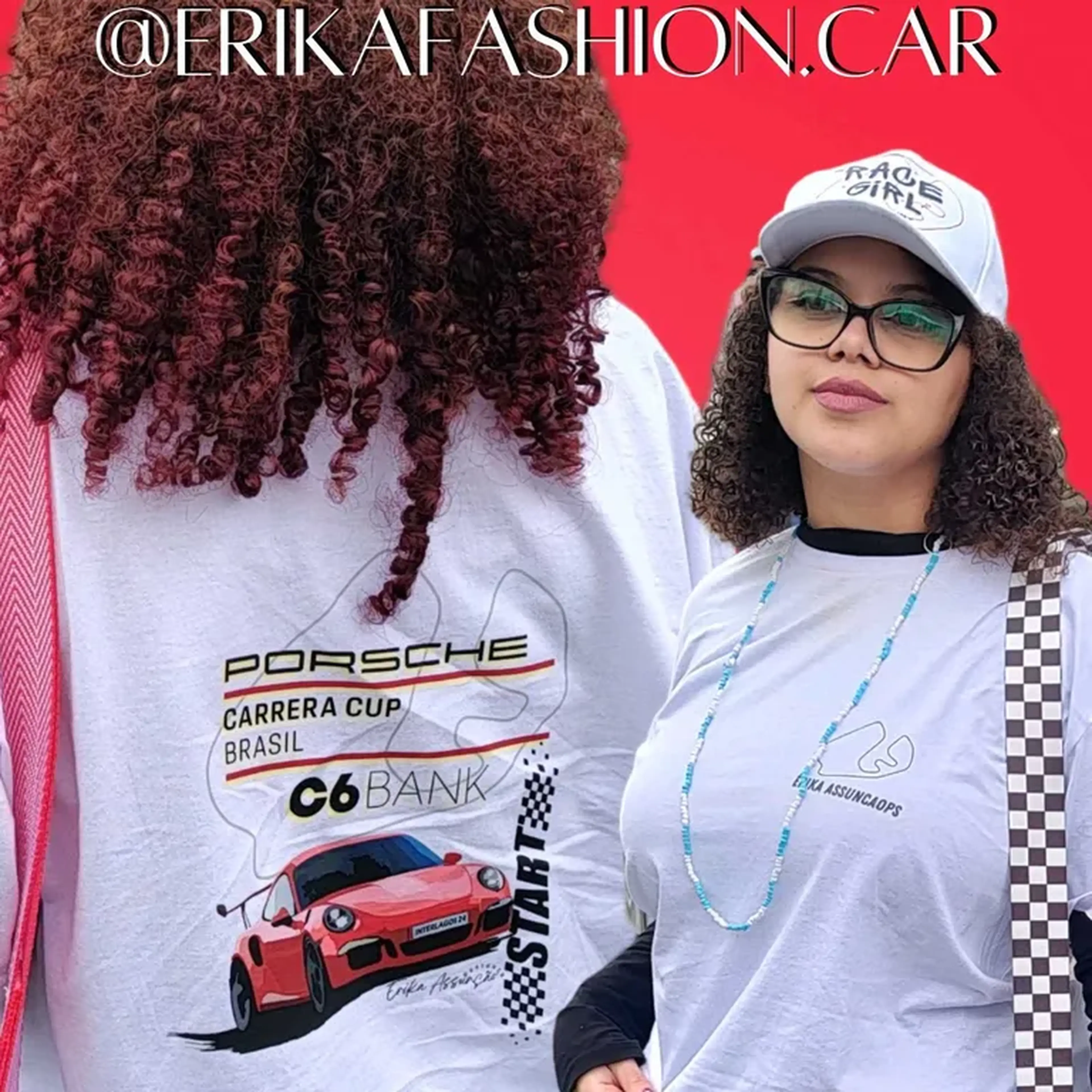Estampa Personalizada imagem