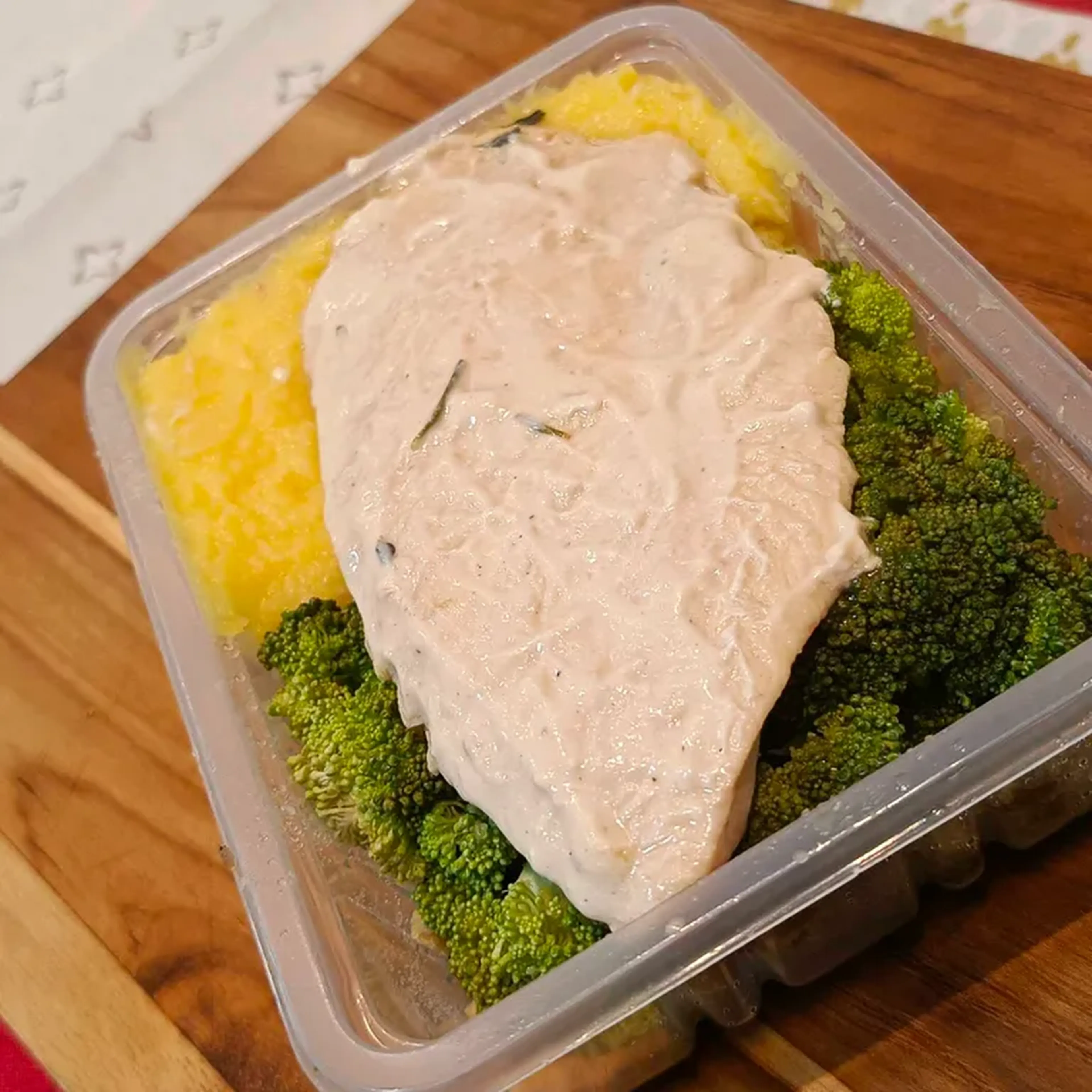 Frango ao Limão Siciliano imagem