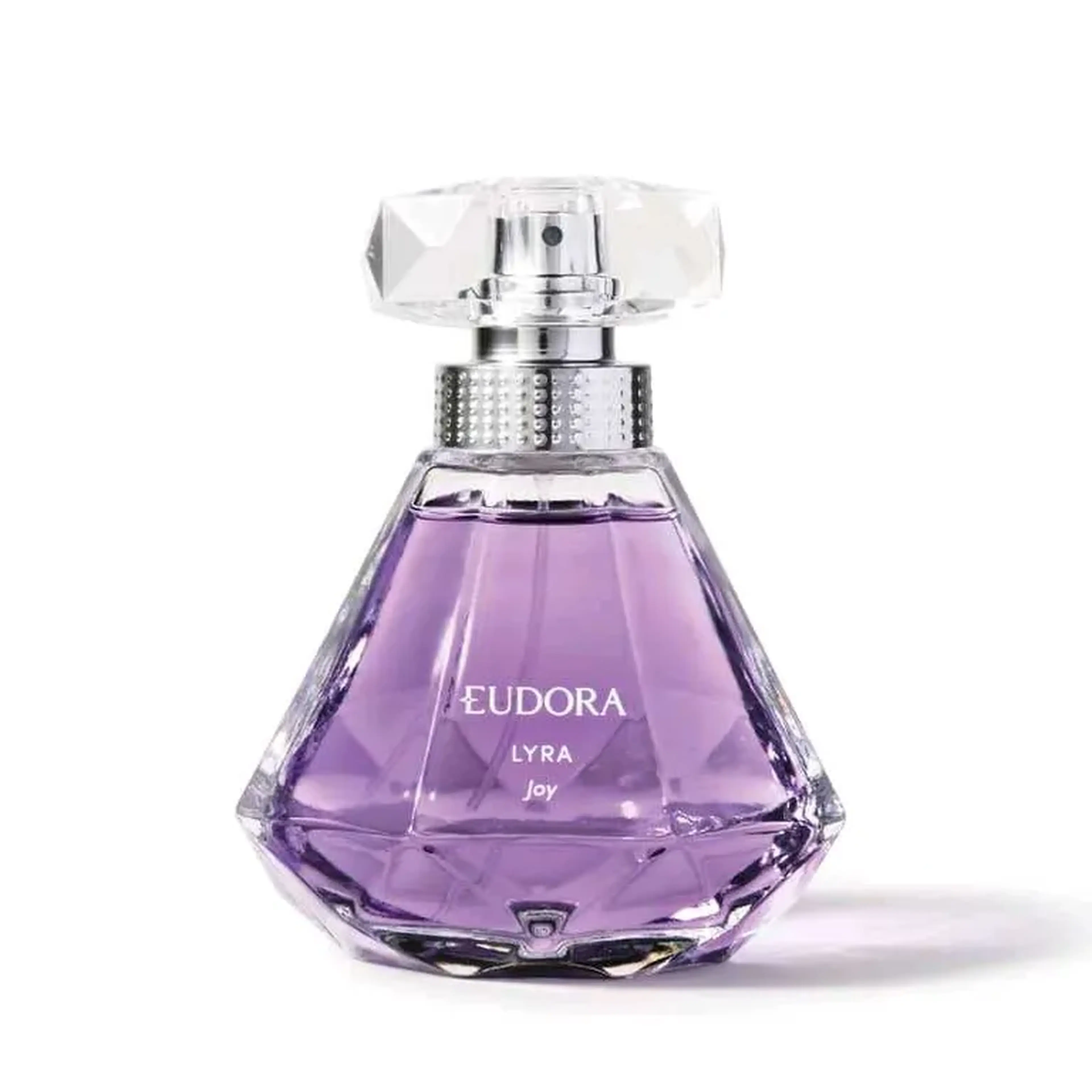 Lyra Joy Desodorante Colônia 75ml imagem