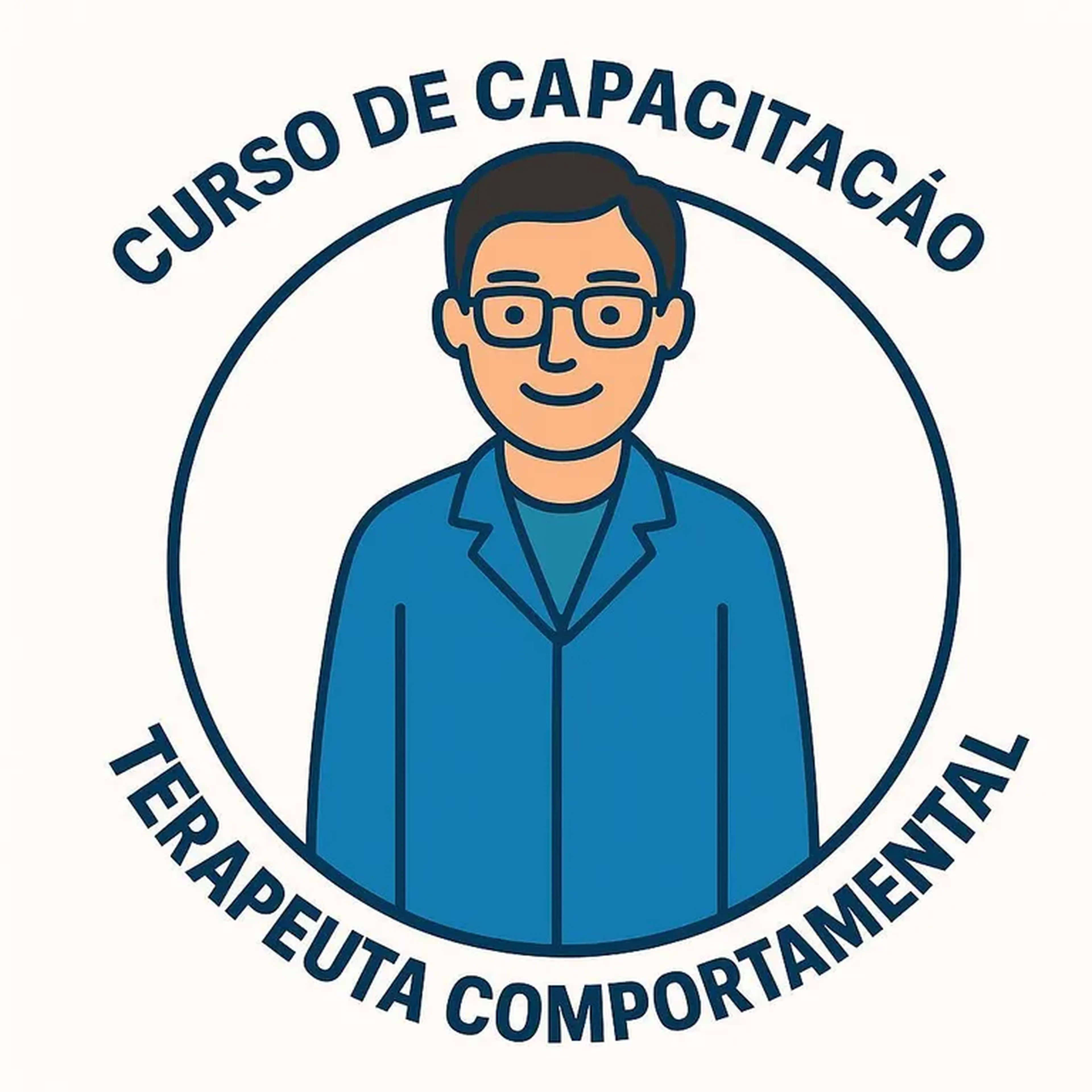 Terapeuta Comportamental imagem