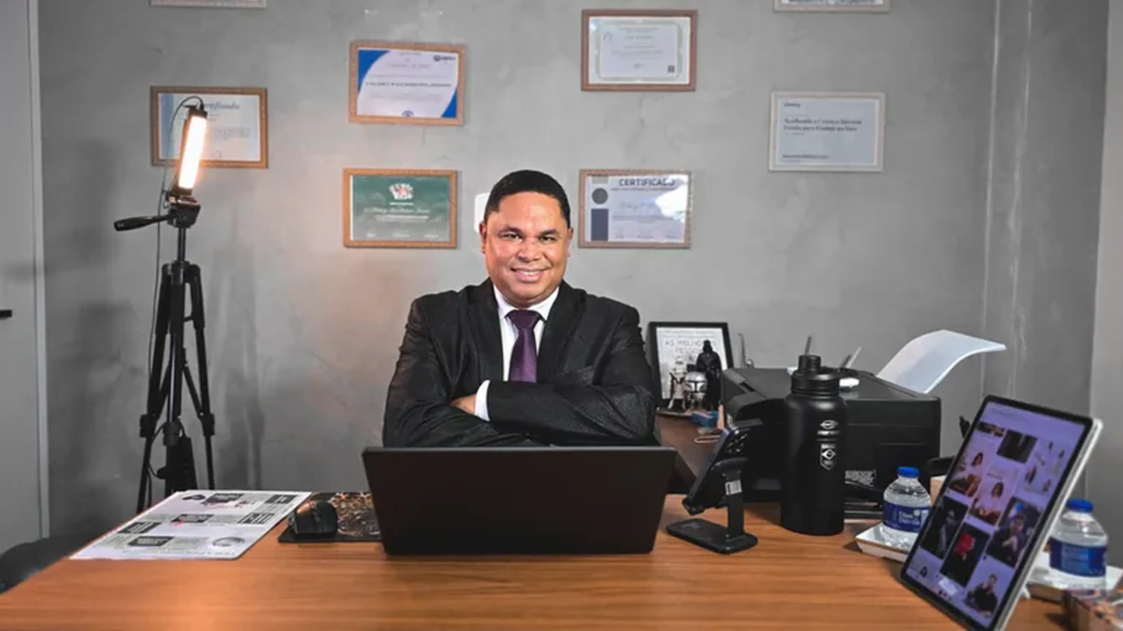 Consulta Dr. Valney Psicanalista imagem