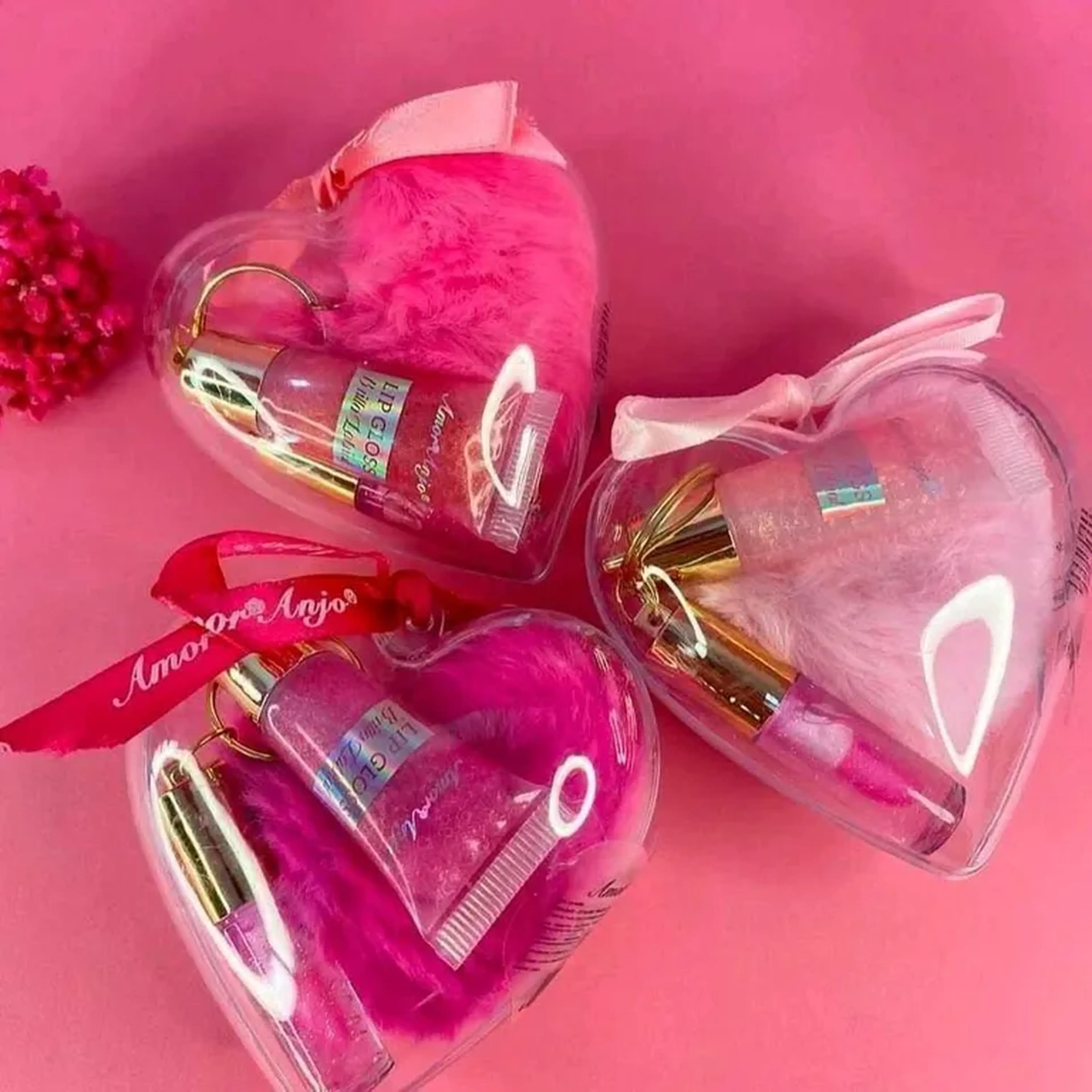 chaveiro gloss imagem