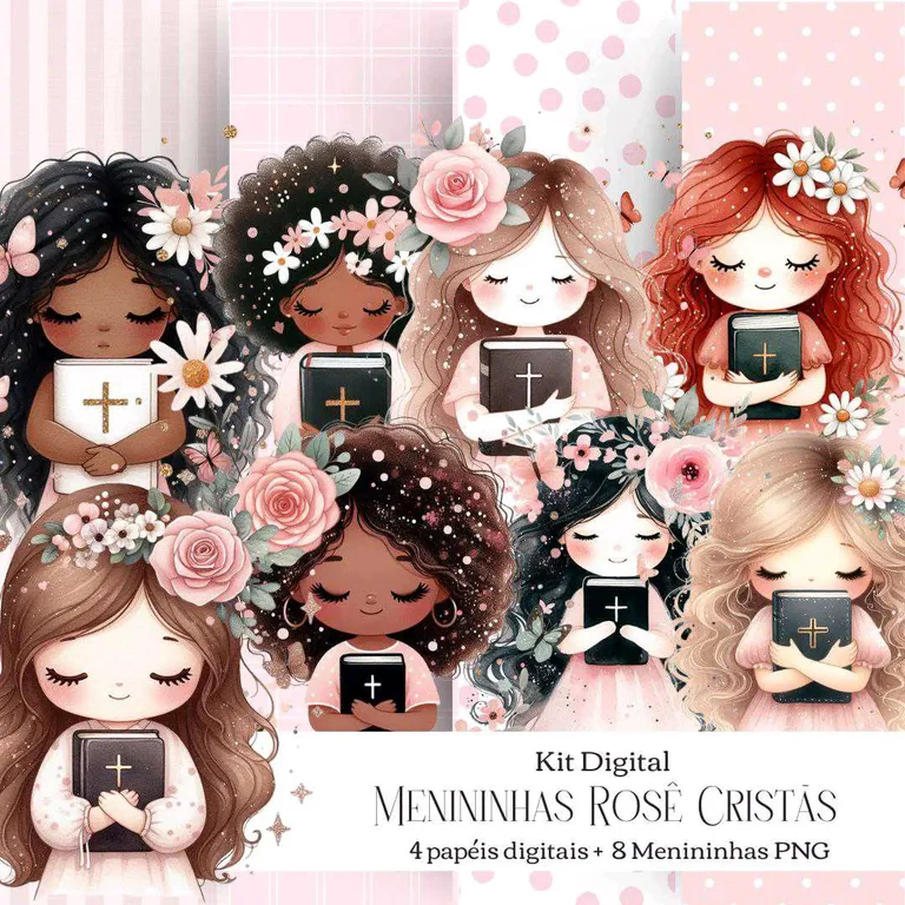 Pack Kits Digitais Soft imagem