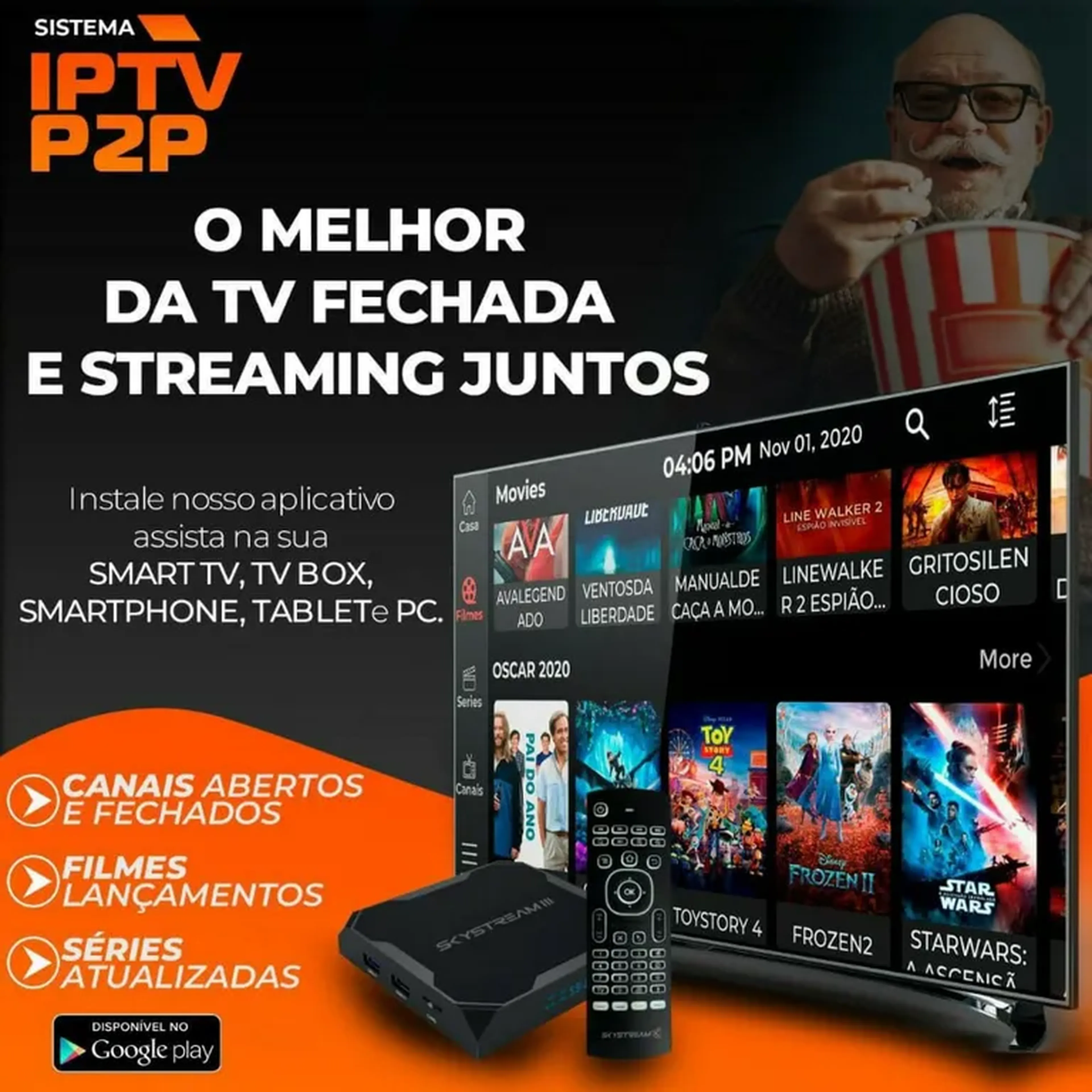 Plano PREMIUM imagem