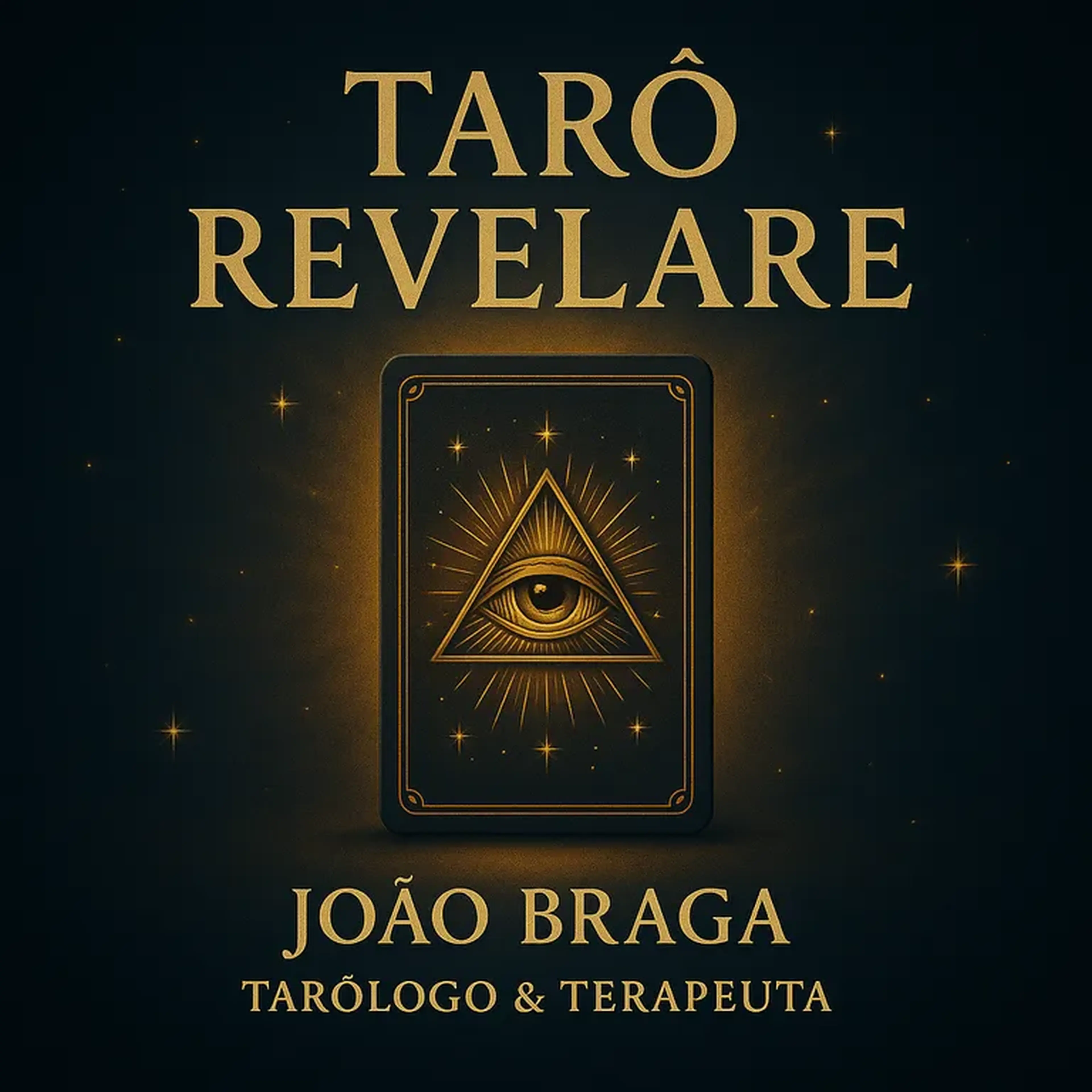 🃏 Tarô Revelare imagem