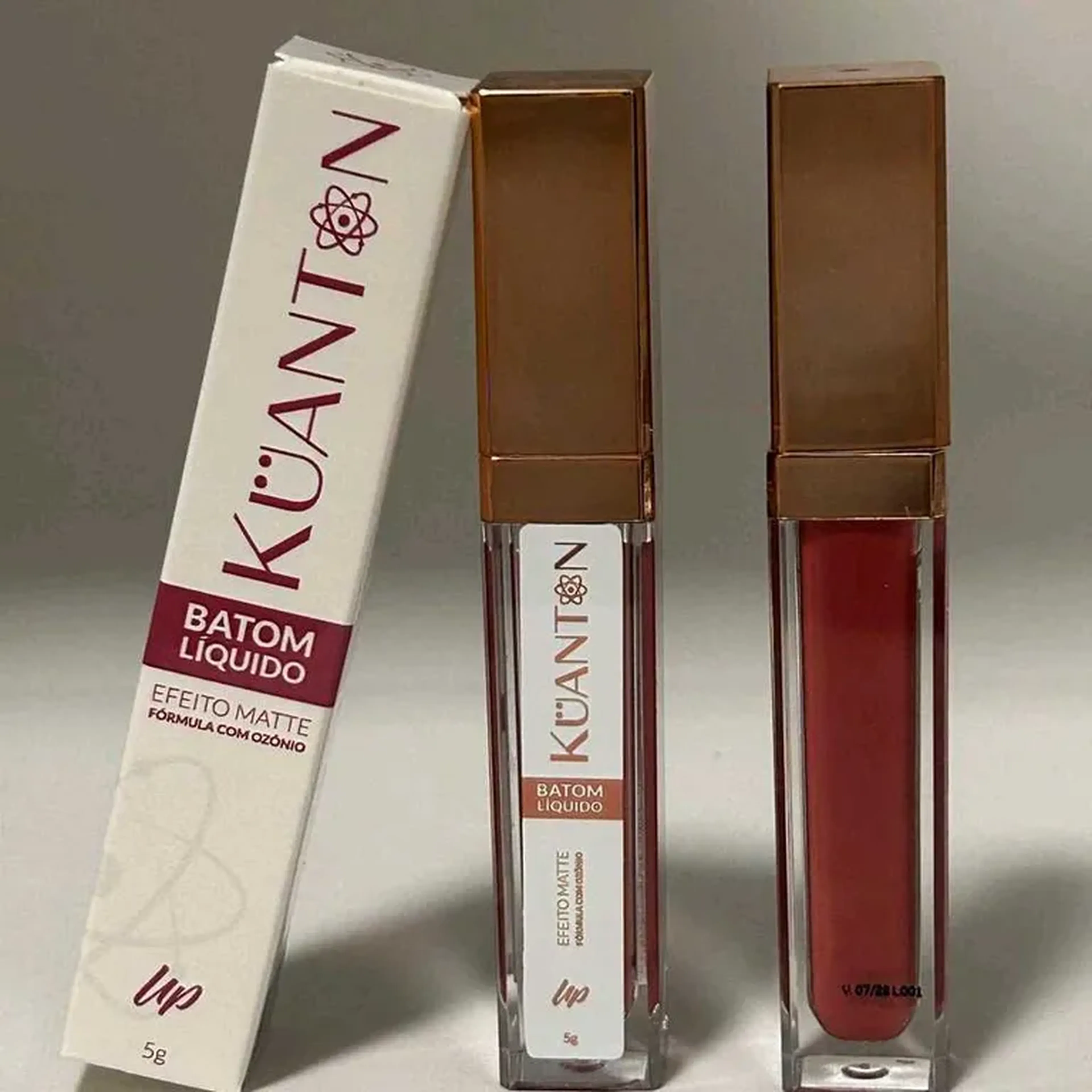 Batom Küanton UP imagem