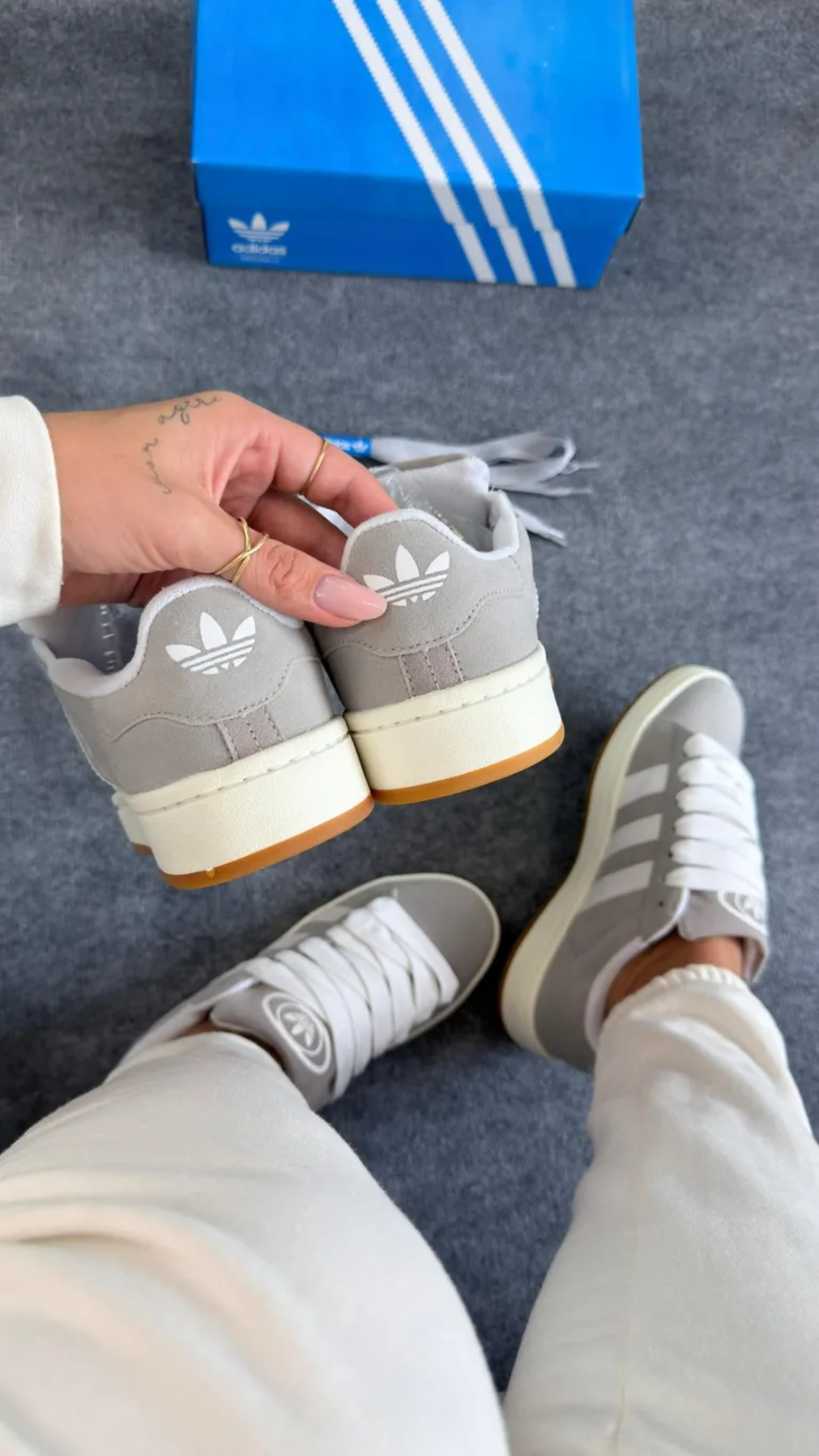 Adidas campus imagem