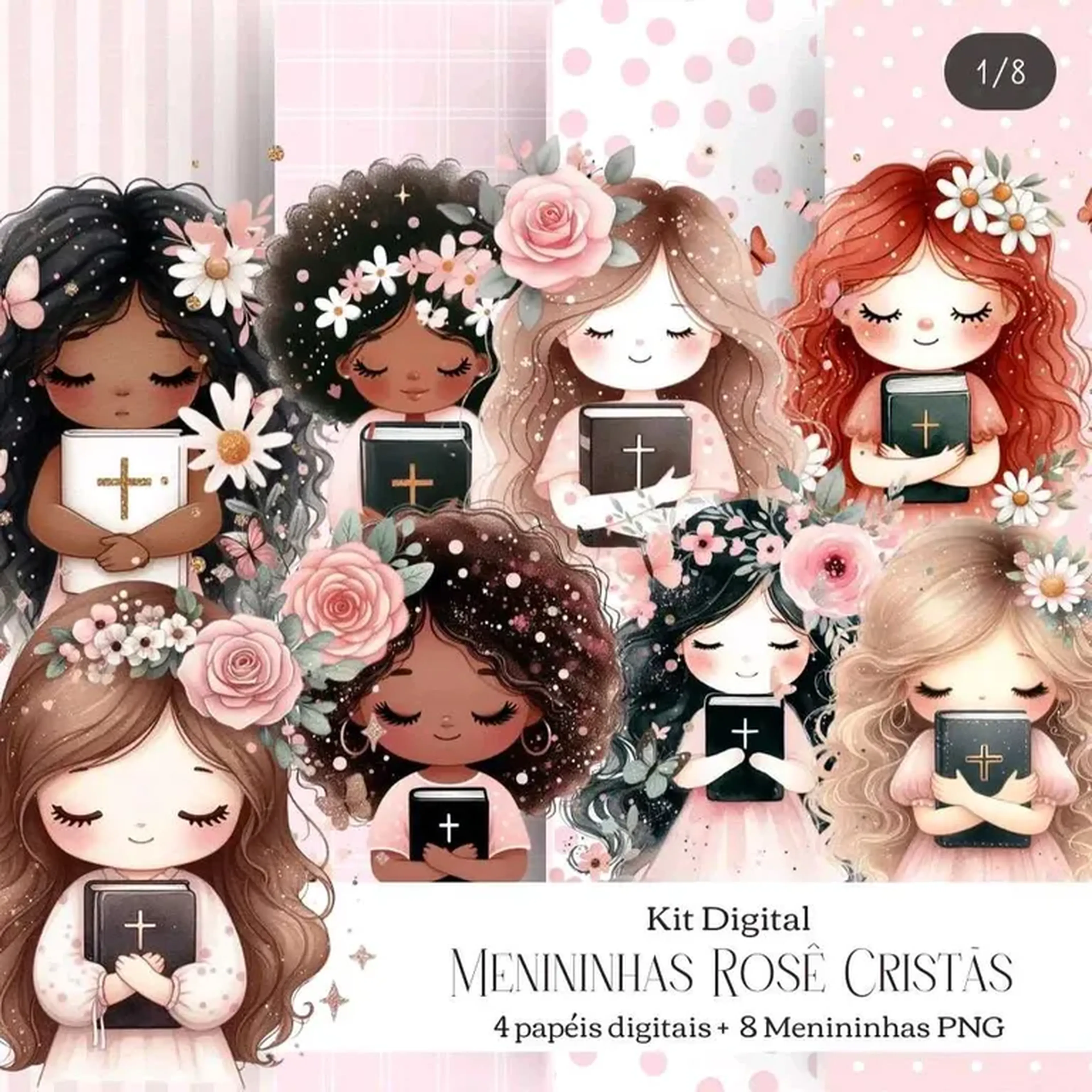 Pack Kits Digitais imagem