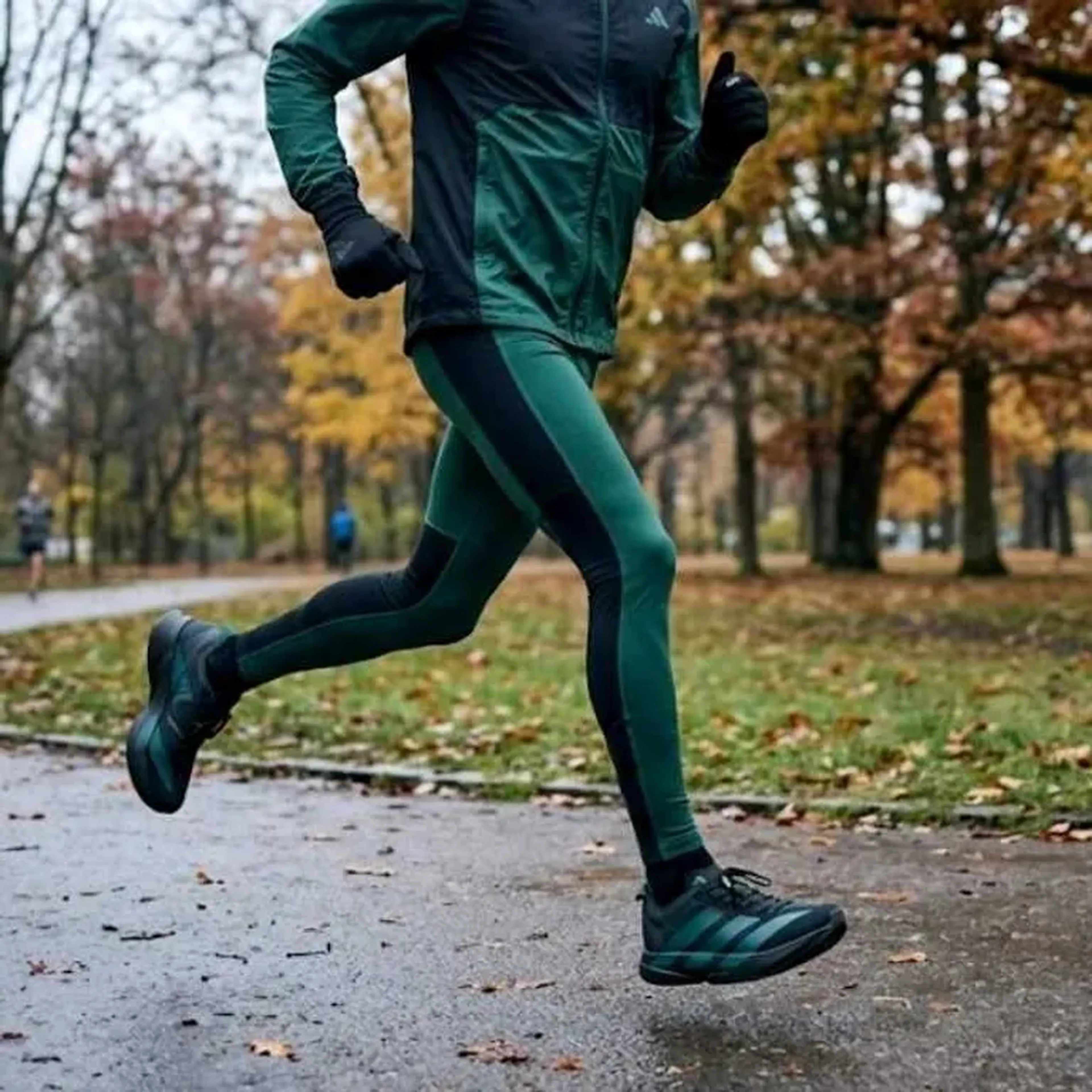 Tênis Masculino Adidas Adizero Pro 4 imagem