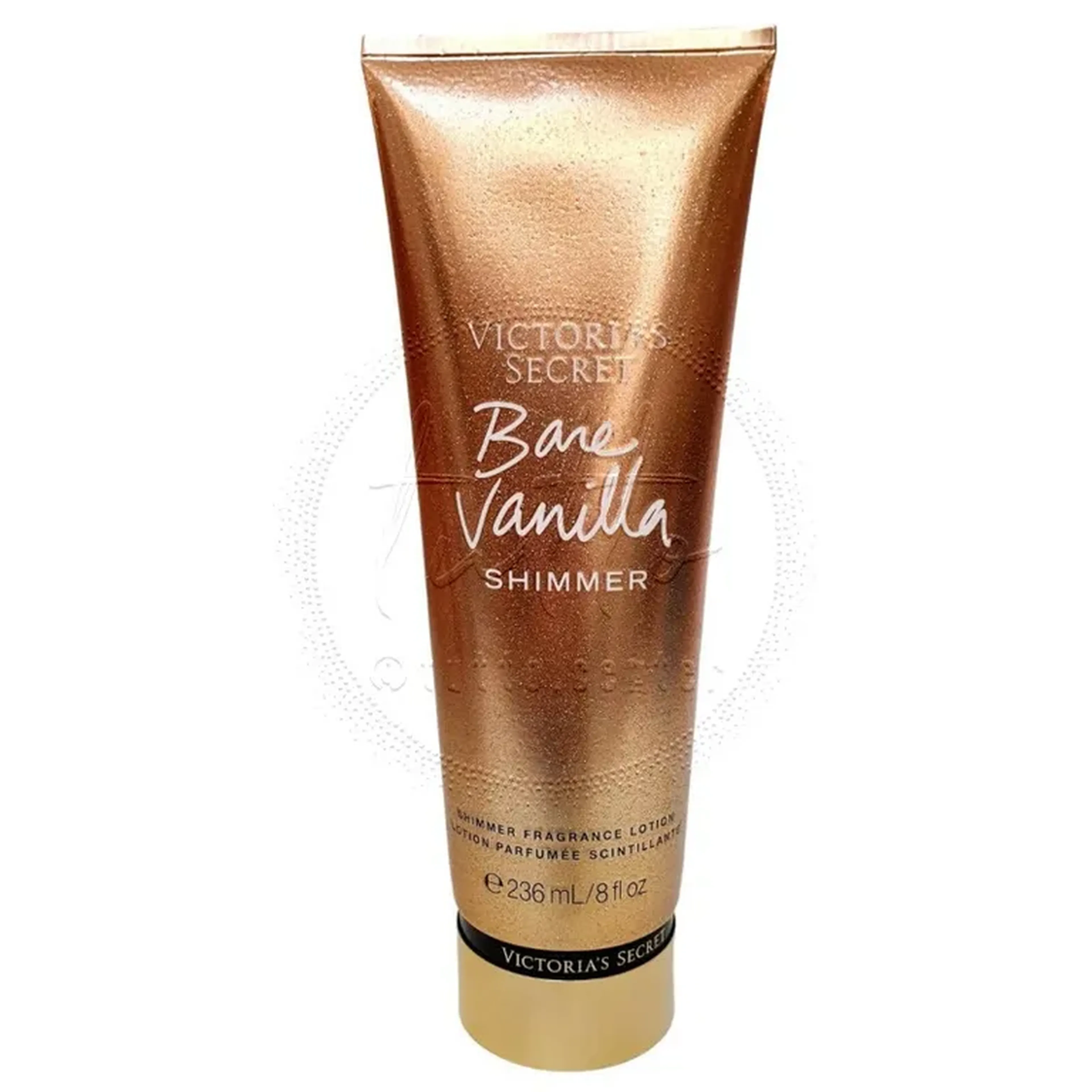 Creme Victoria's Secret Temptation Shimmer 236ml imagem