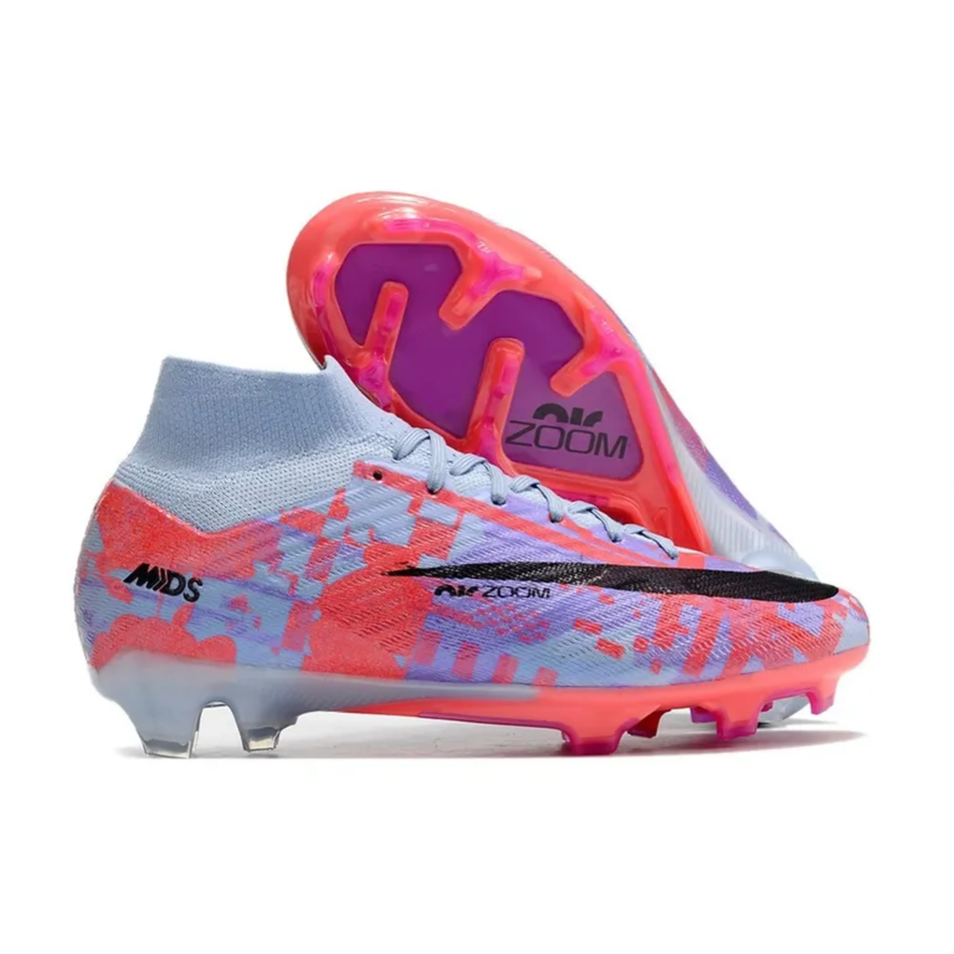 Nike Zoom Campo imagem