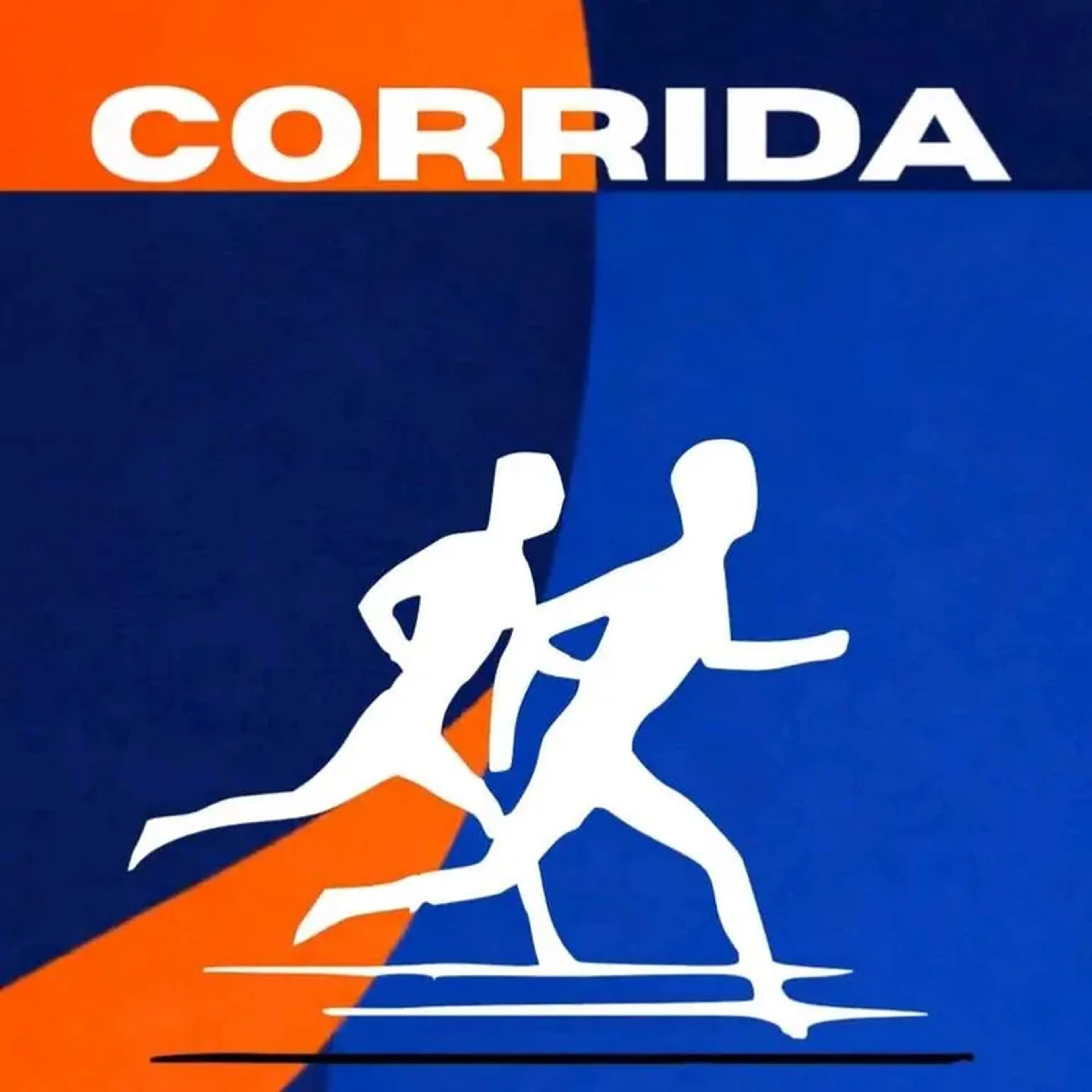 Corrida 8km imagem