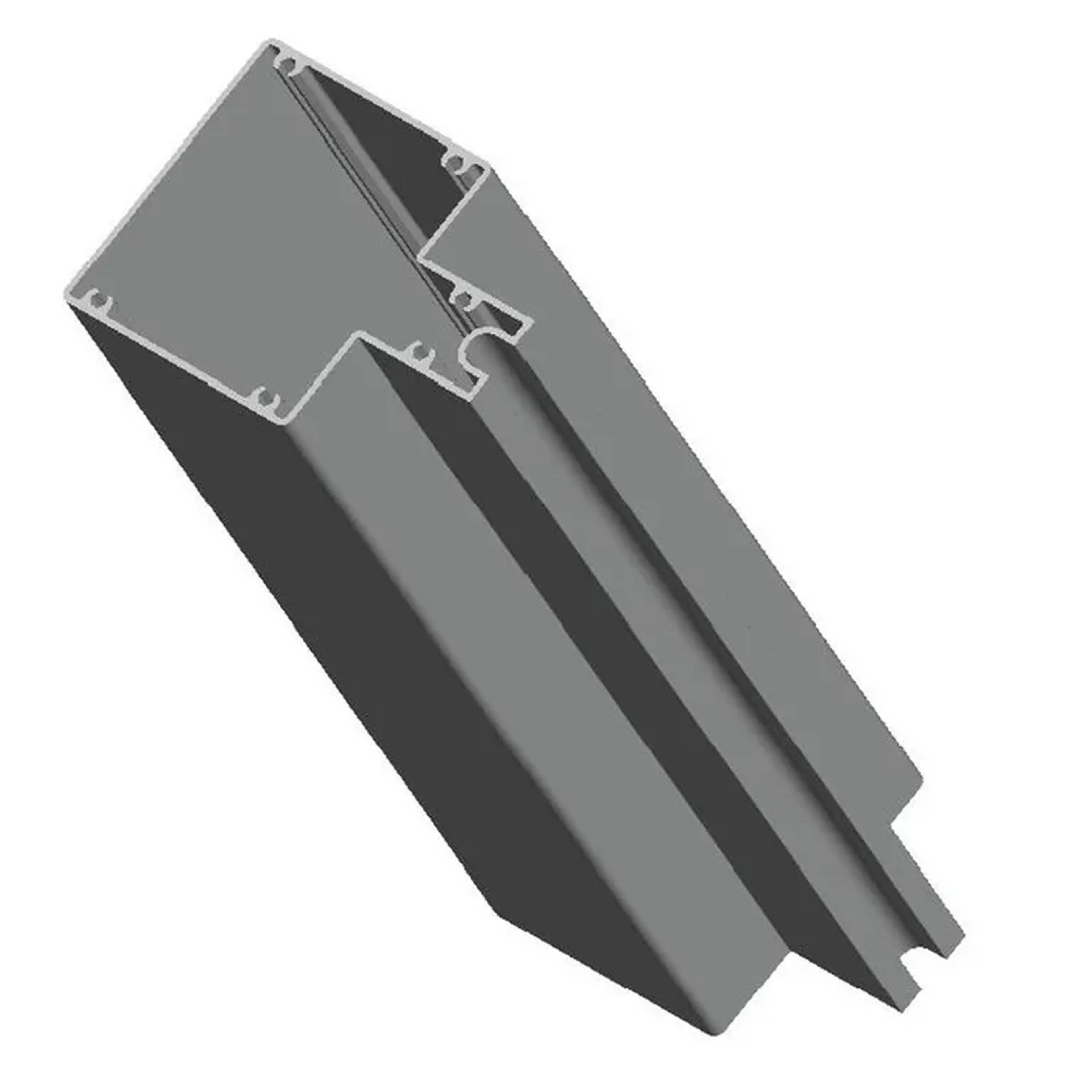 FAA-223 - Luva para coluna FA-200 imagem