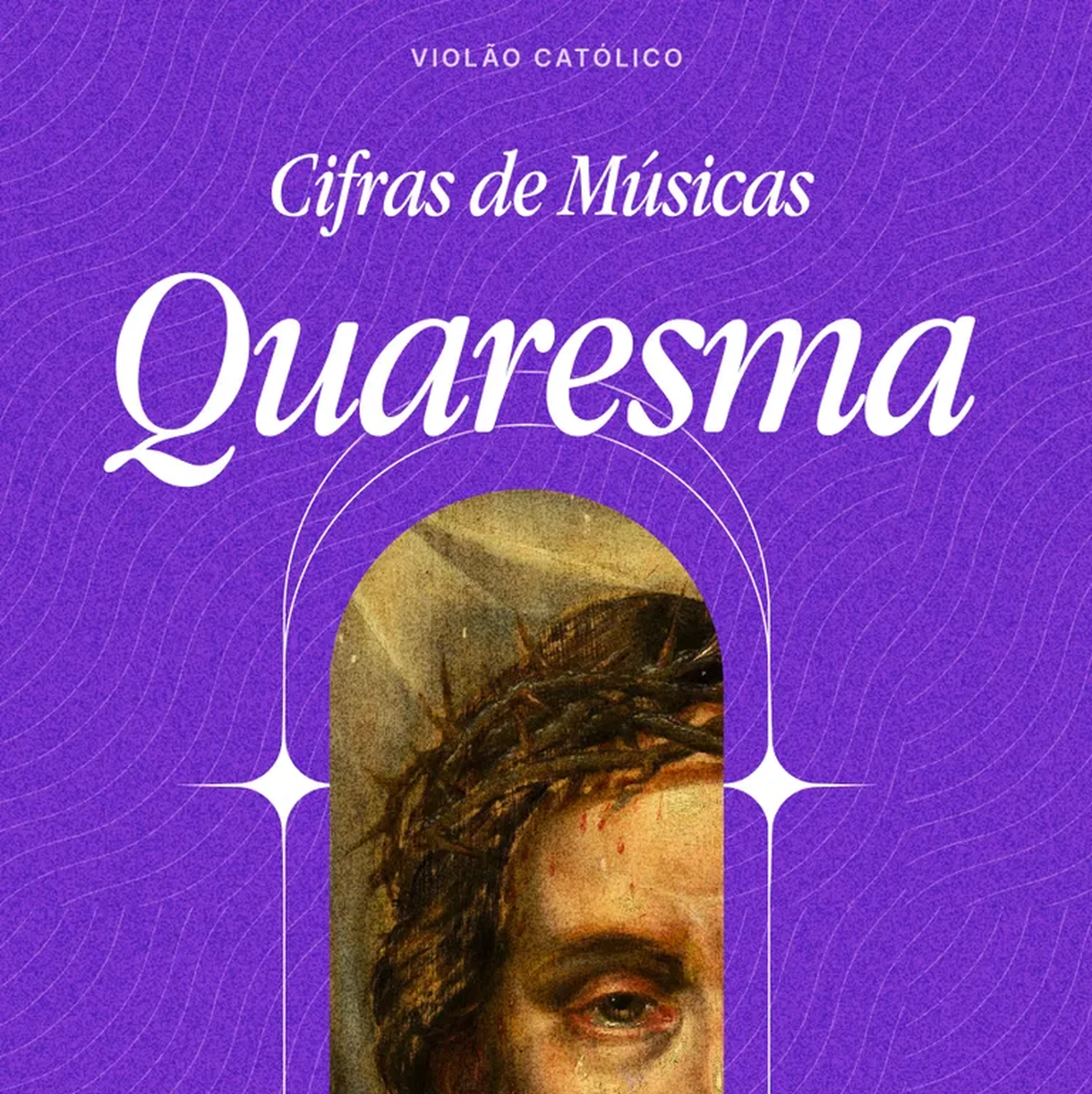 TEMPO DA QUARESMA imagem