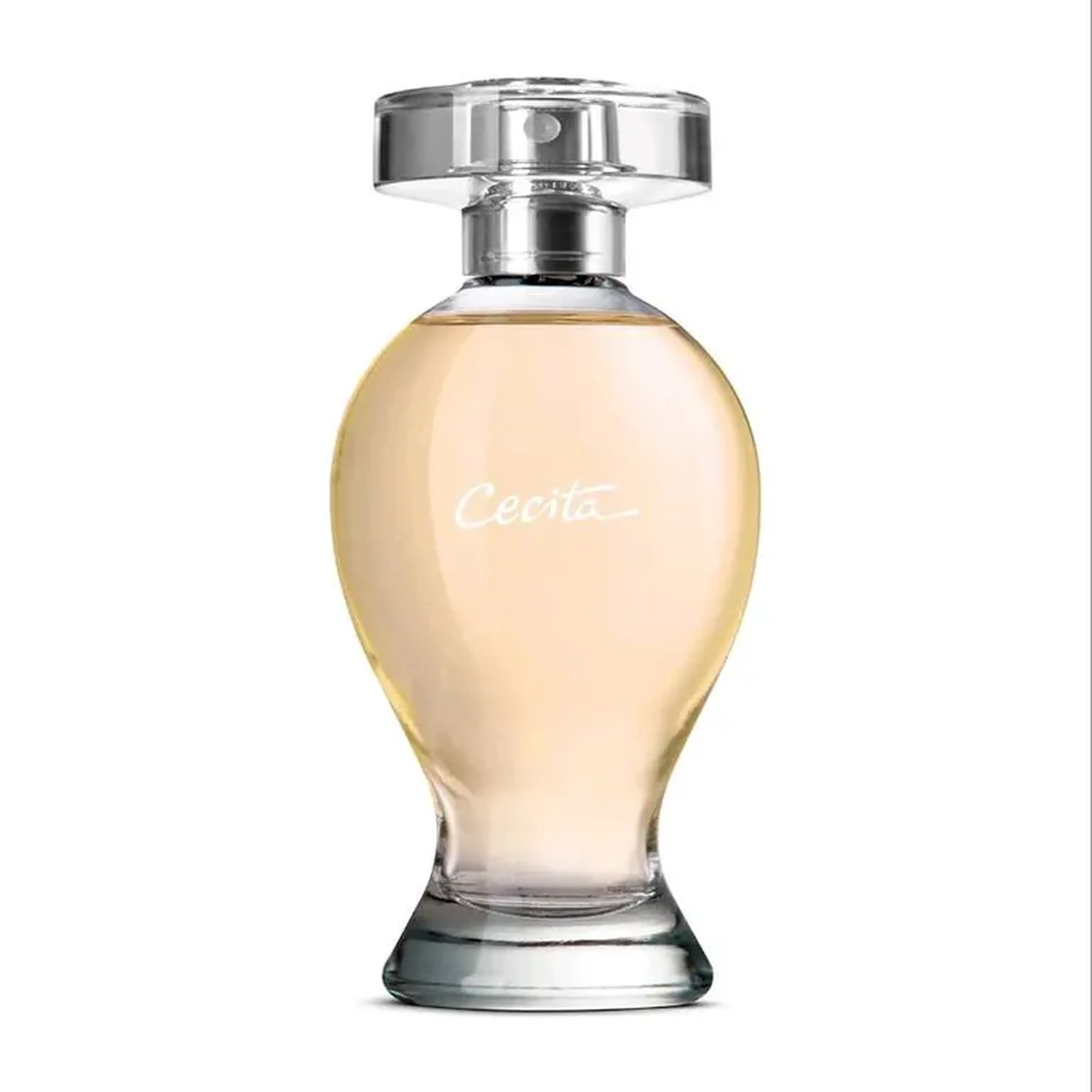 Cecita Desodorante Colônia Boticolletion imagem