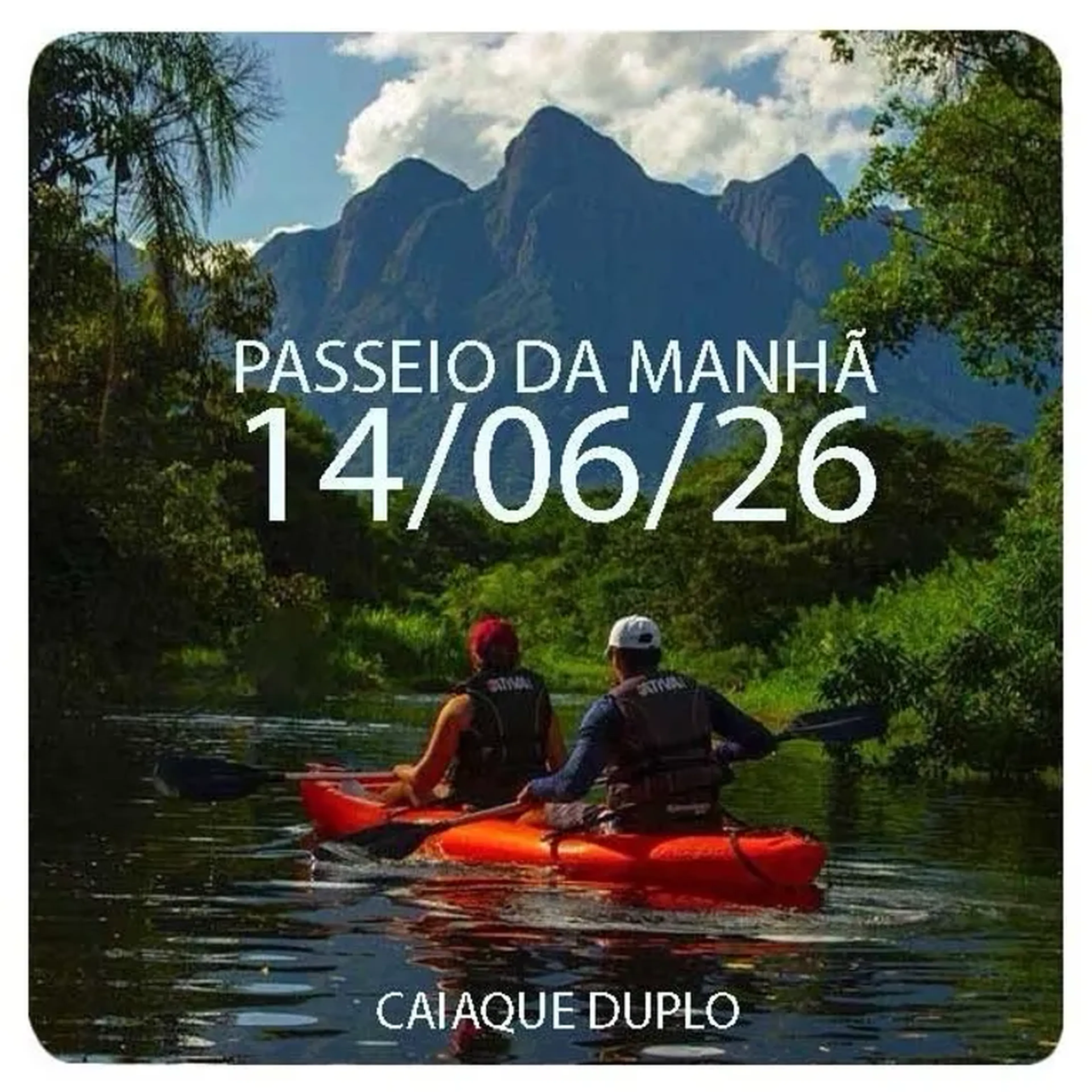 MC2 14 06 26 EXPEDIÇÃO VALE DO GIGANTE - 9h da manhã imagem