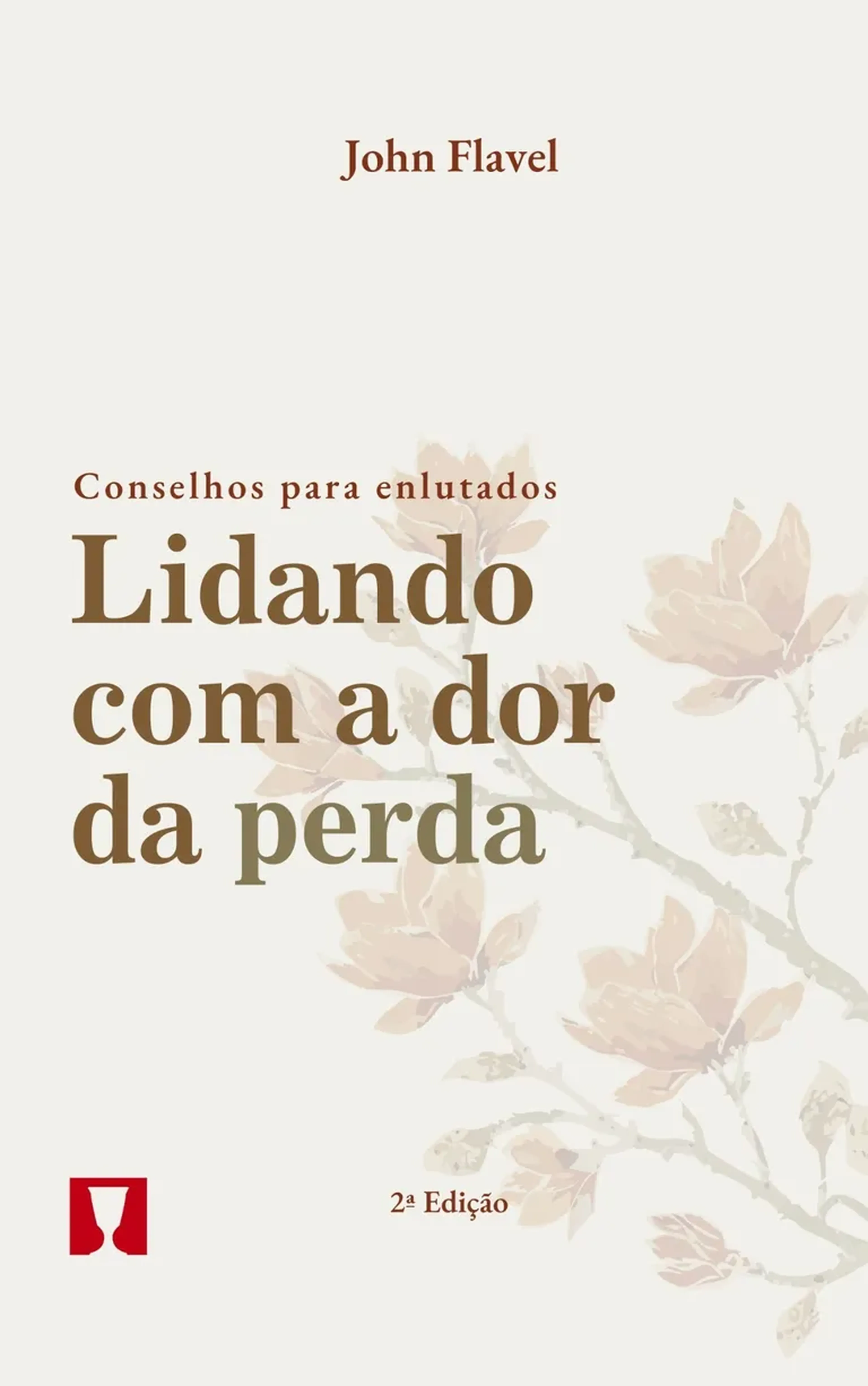 Lidando com a Dor da Perda: John Flavel imagem
