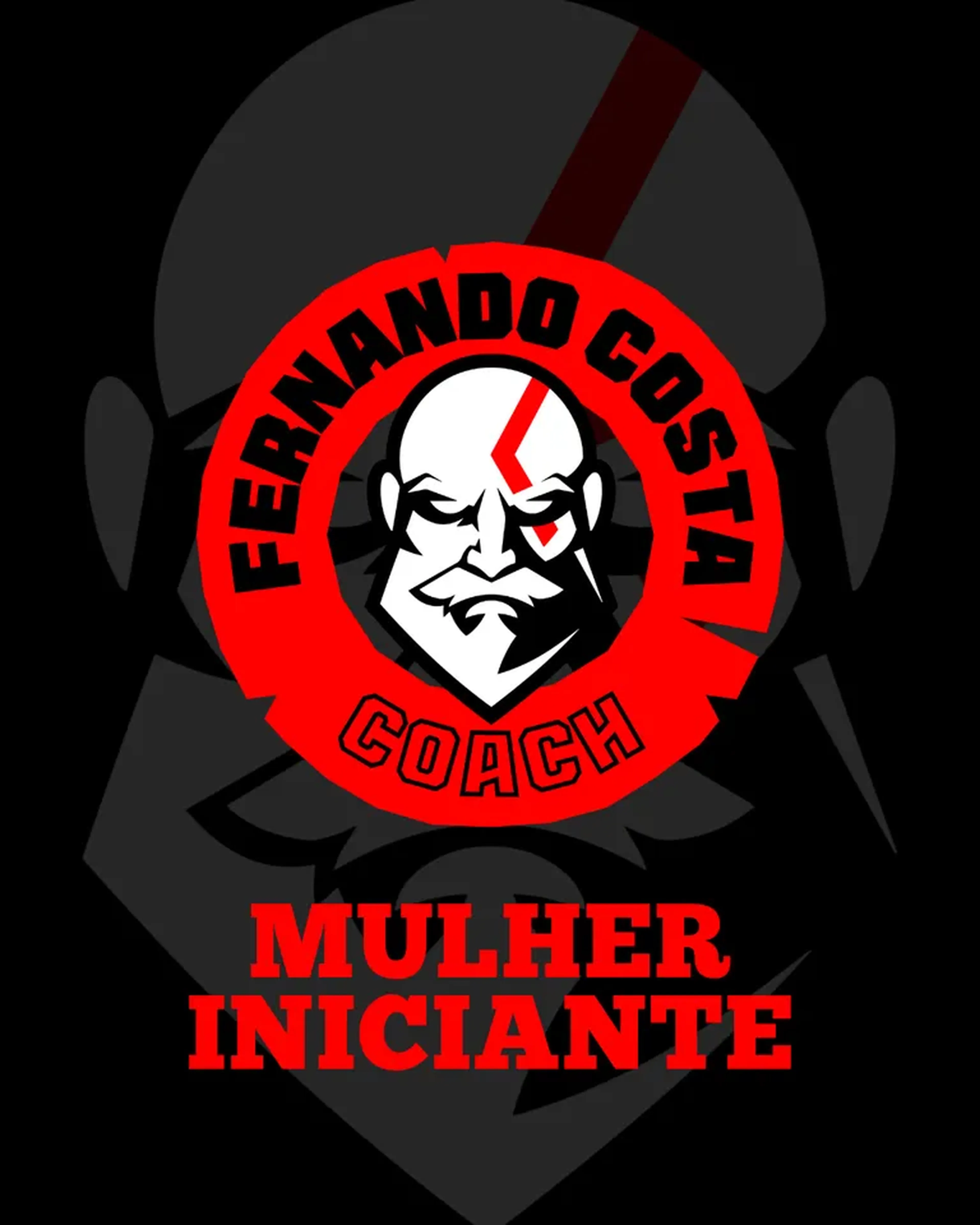 TREINO MULHER INICIANTE imagem