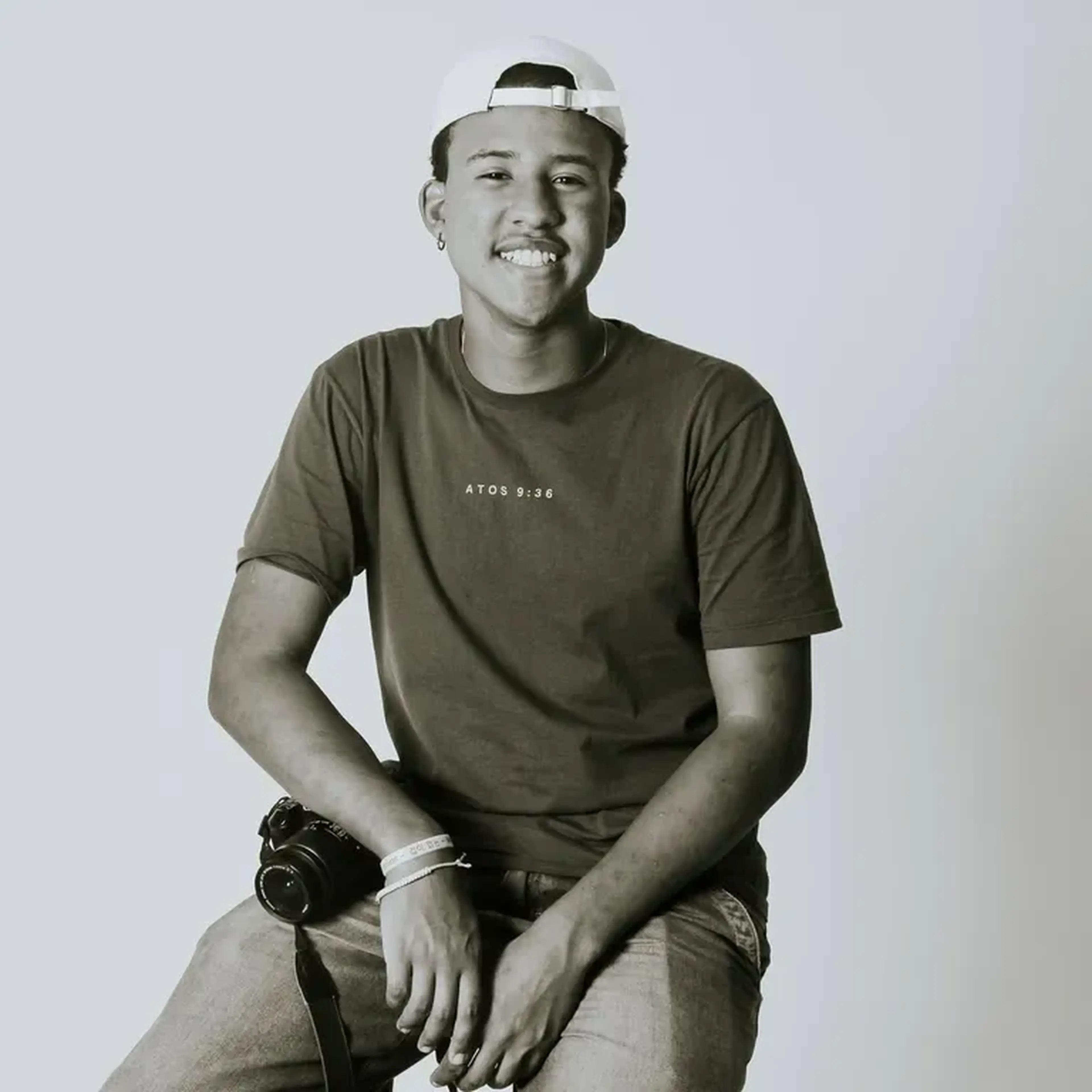 Ensaio - Guilherme Mavik imagem