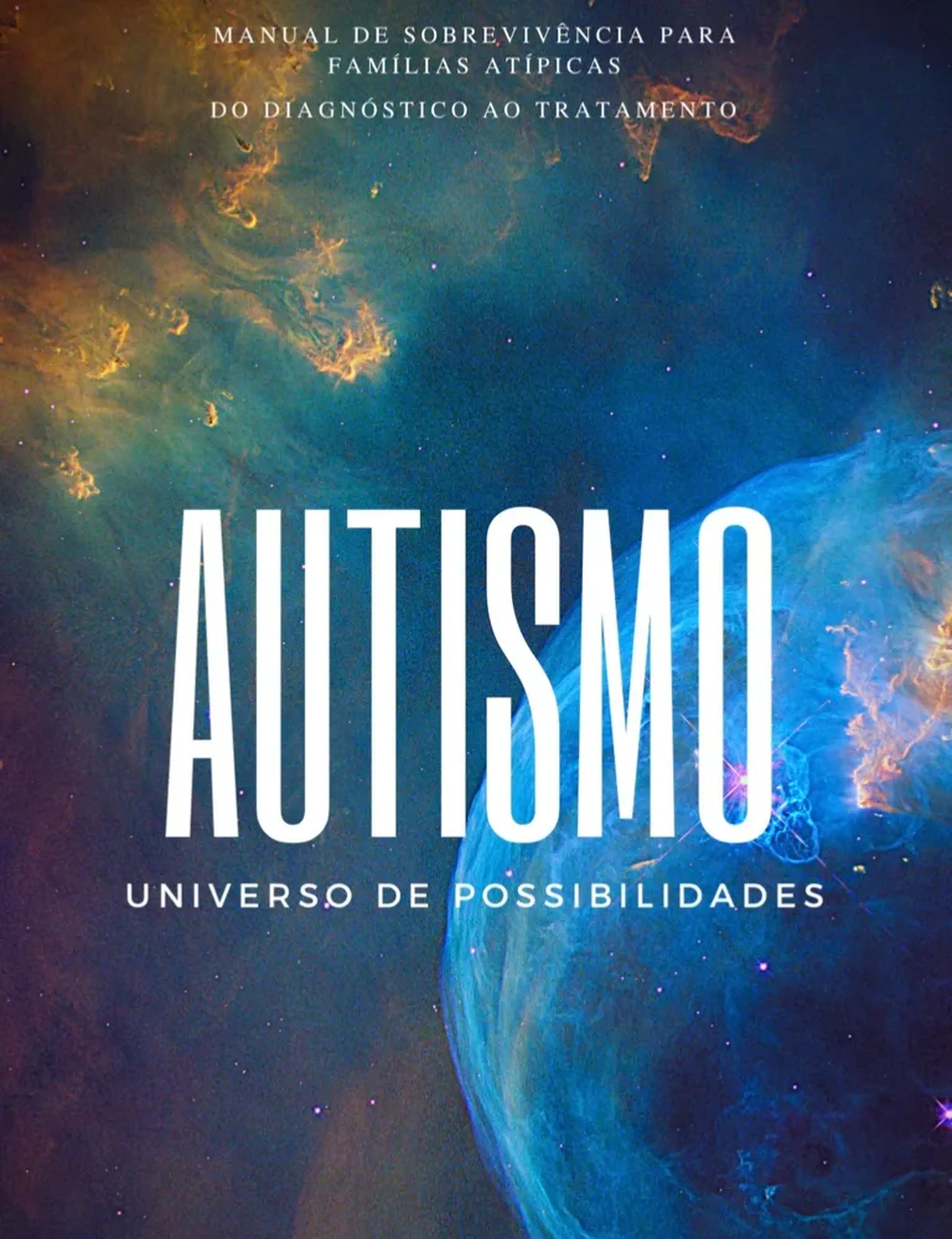 Autismo: universo de possibilidades imagem