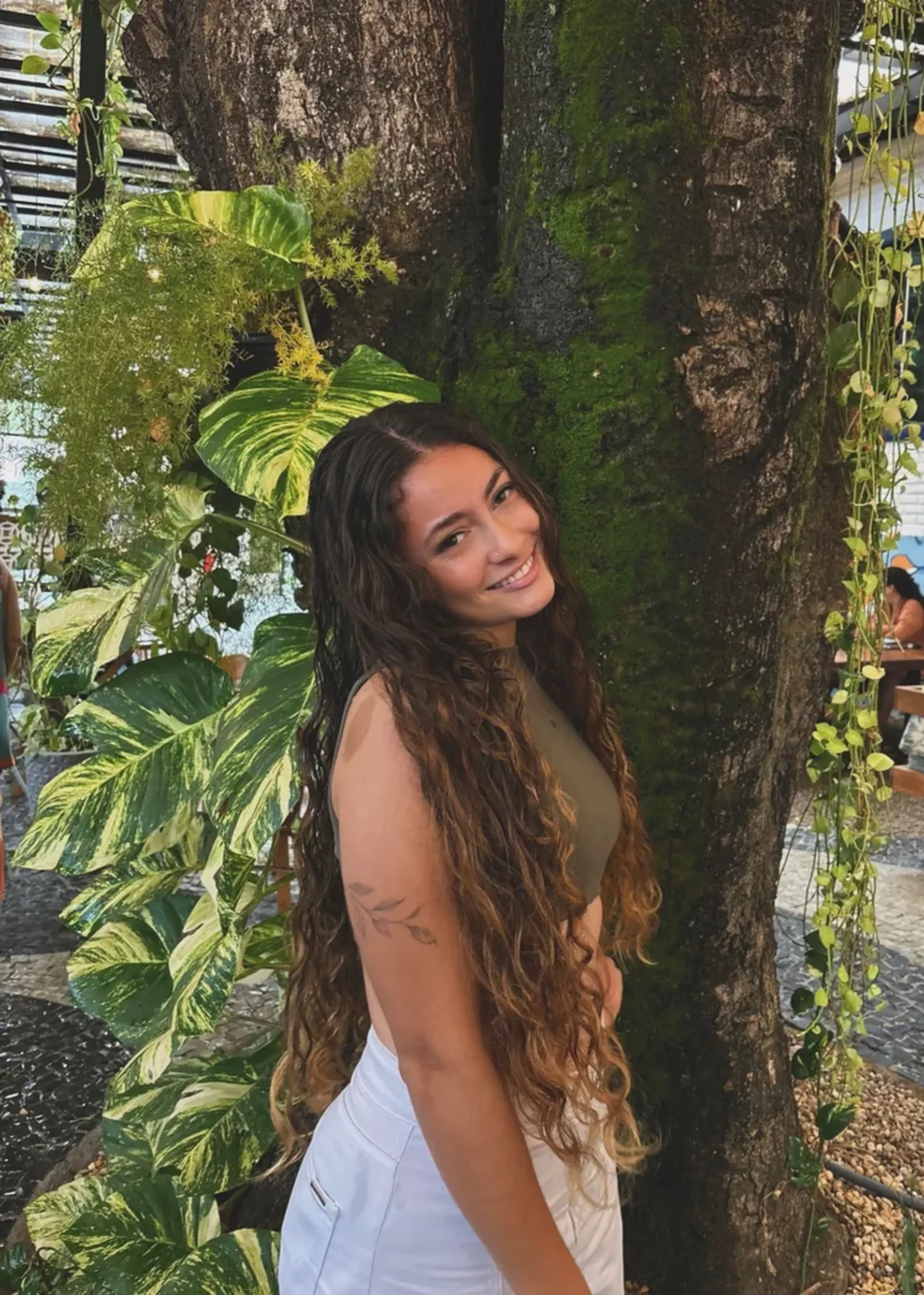 Pacote - 8 captações - Mayla Andrade imagem