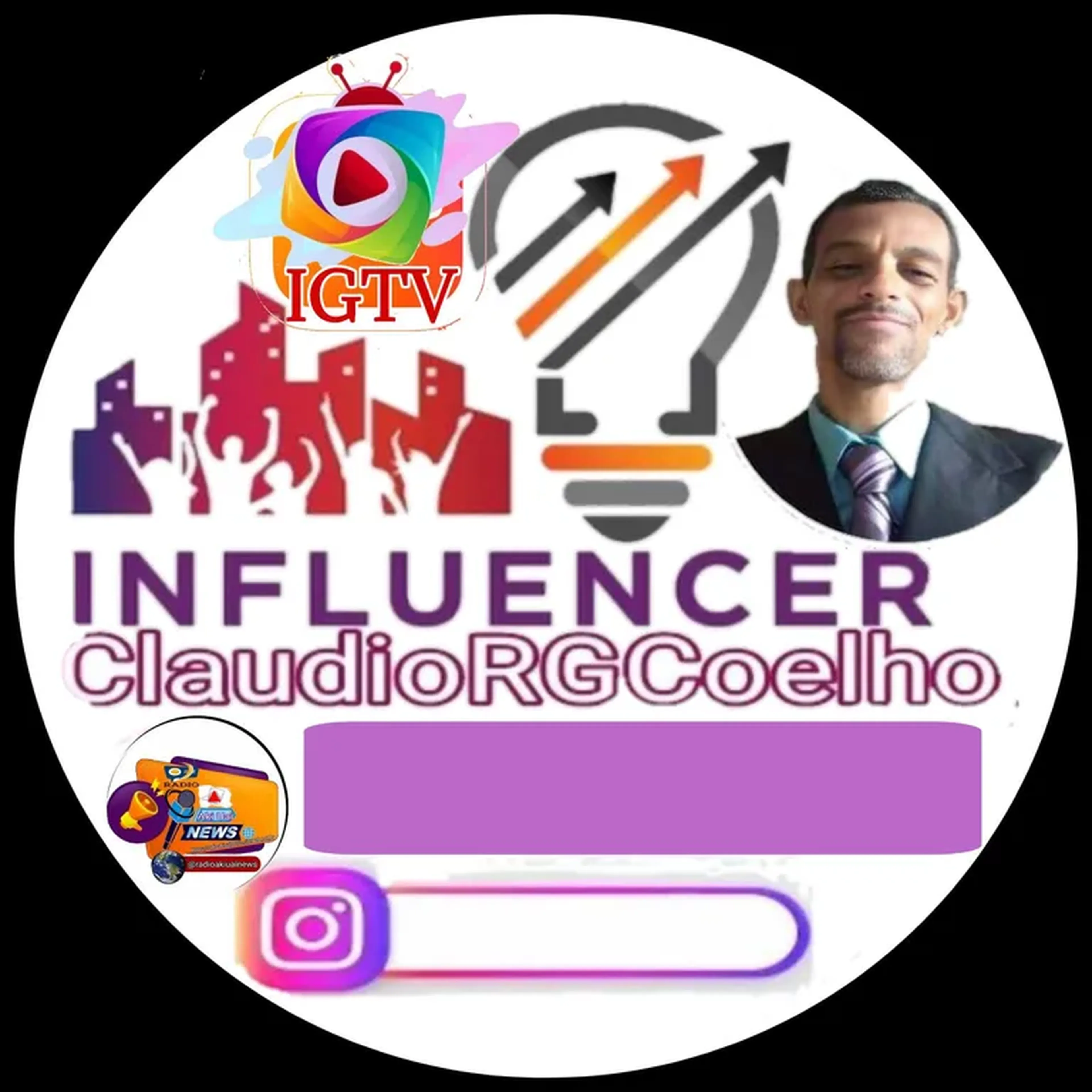 Serviço de Panfletagem imagem