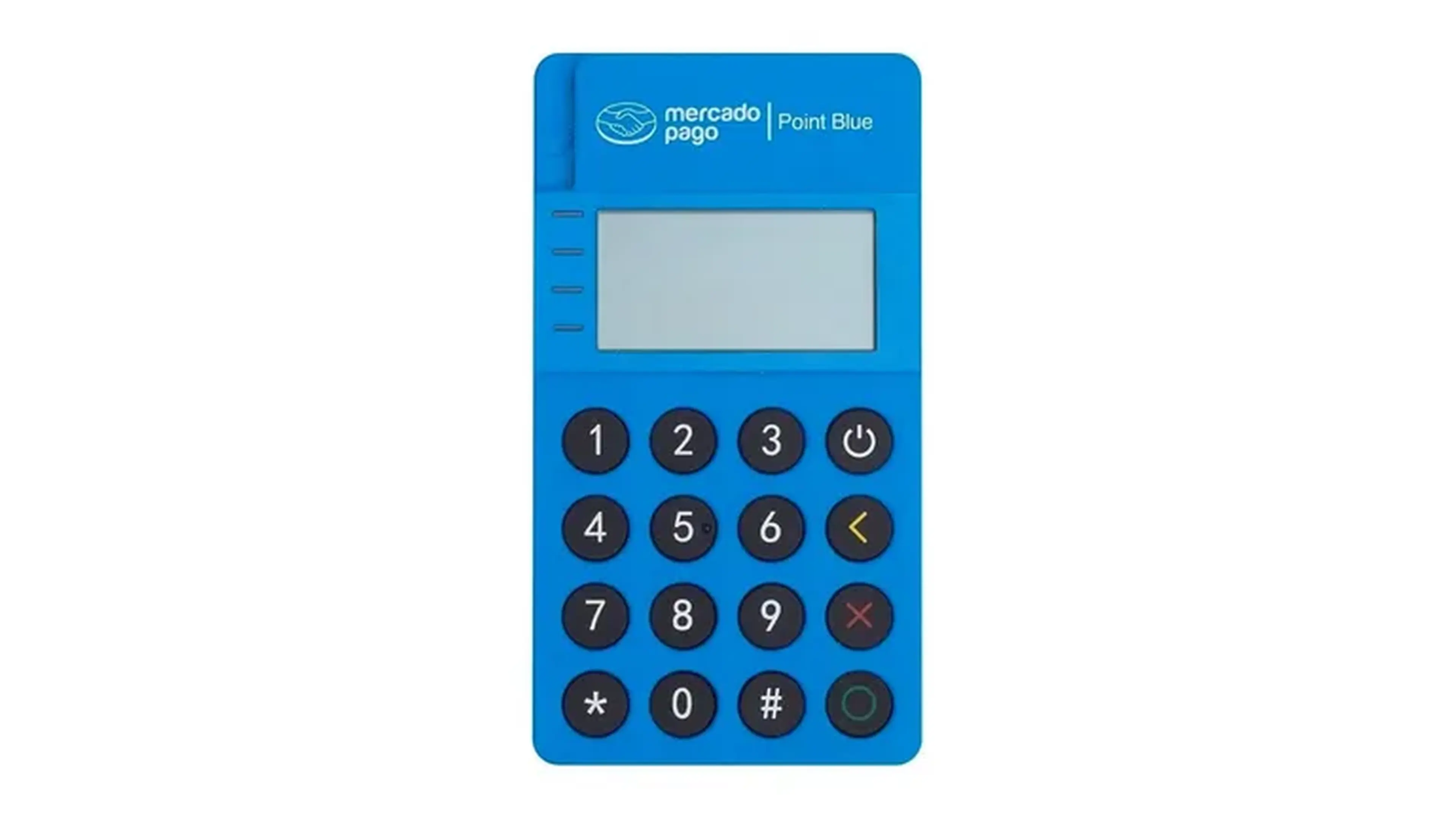 Máquina de Cartão Point Mini ME30S do Mercado Pago imagem
