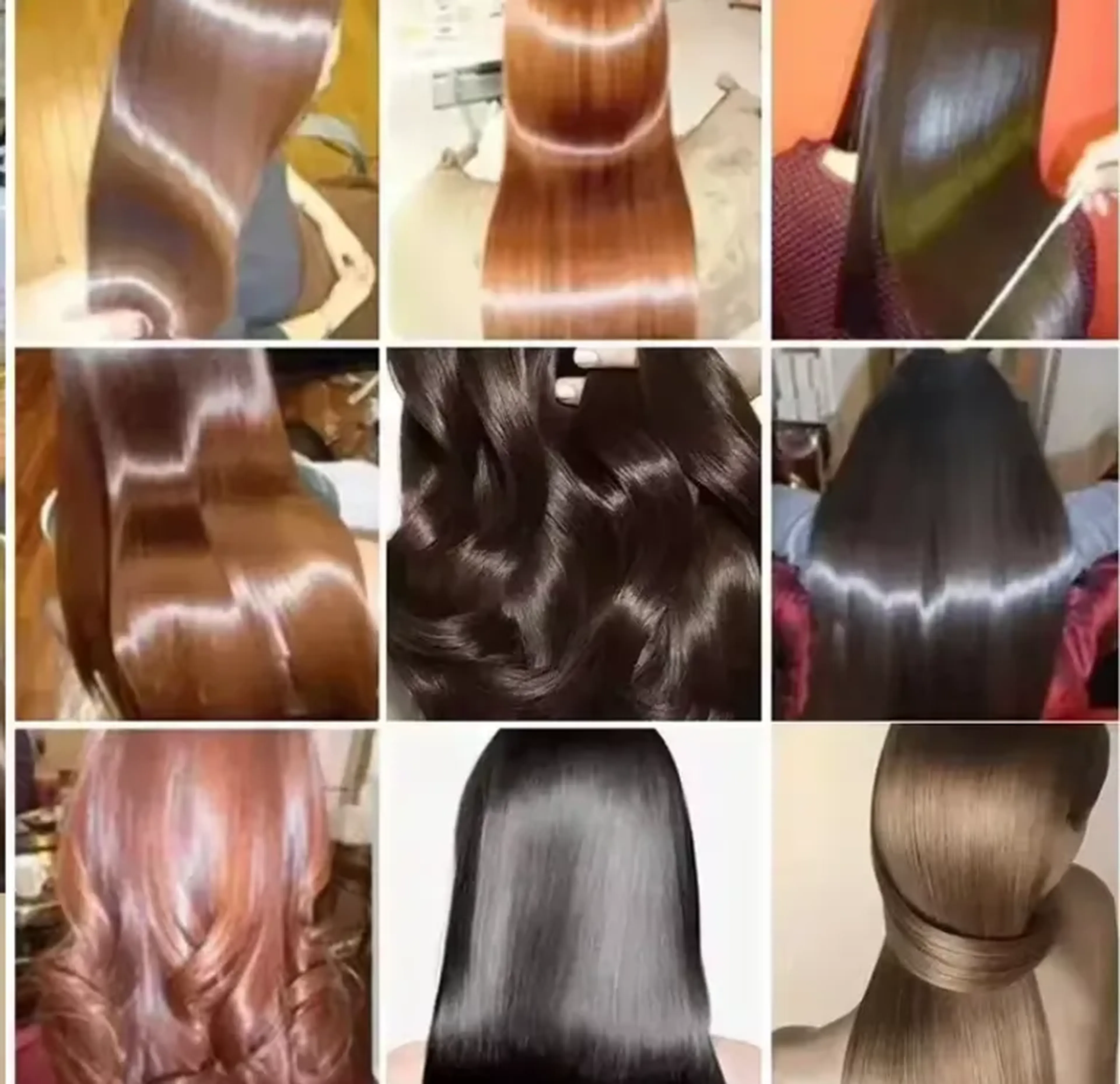 Creme Massageador Crescimento Força e Brilho Extremo imagem