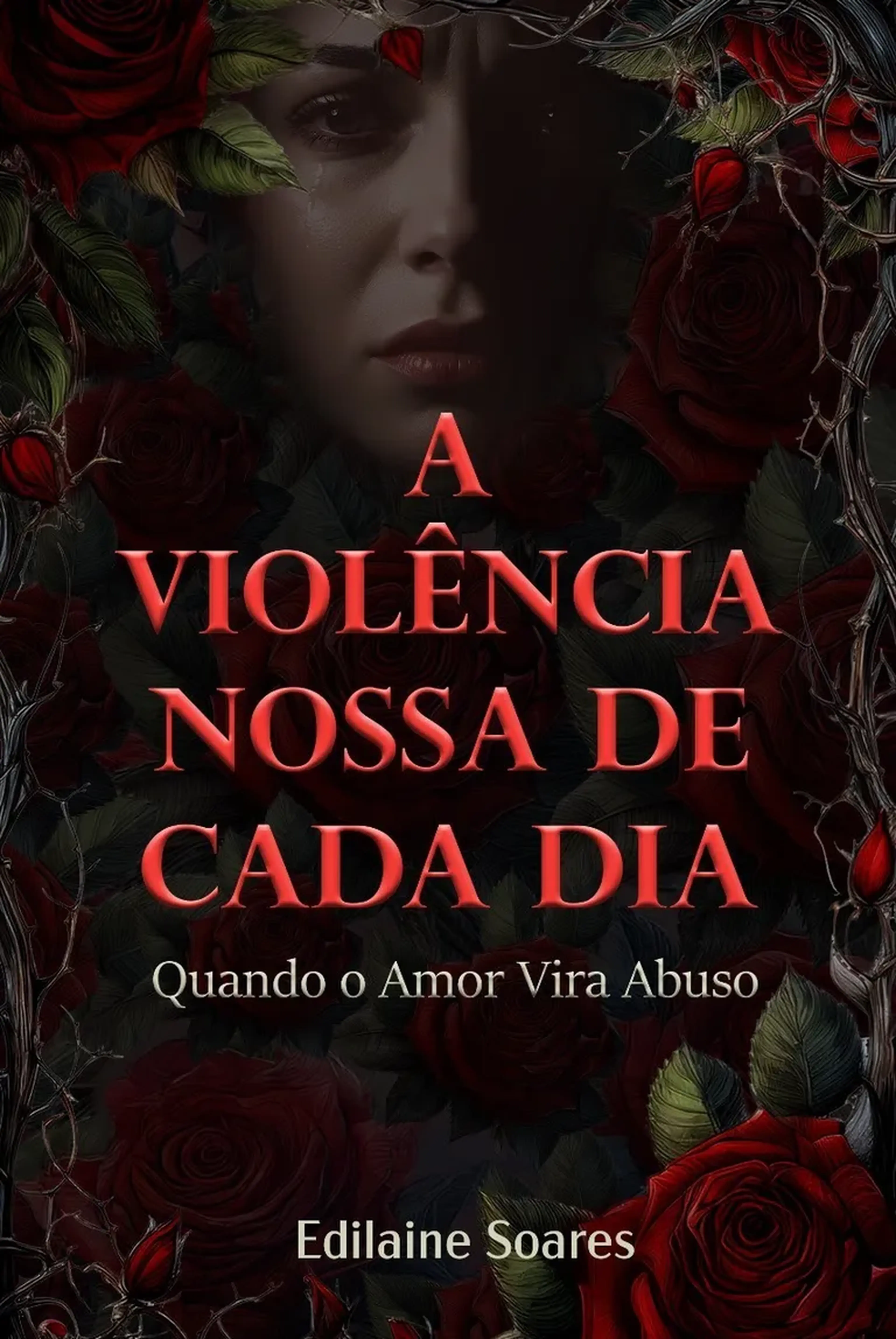 Kit pré venda A Violência nossa de cada dia (Frete incluso) imagem