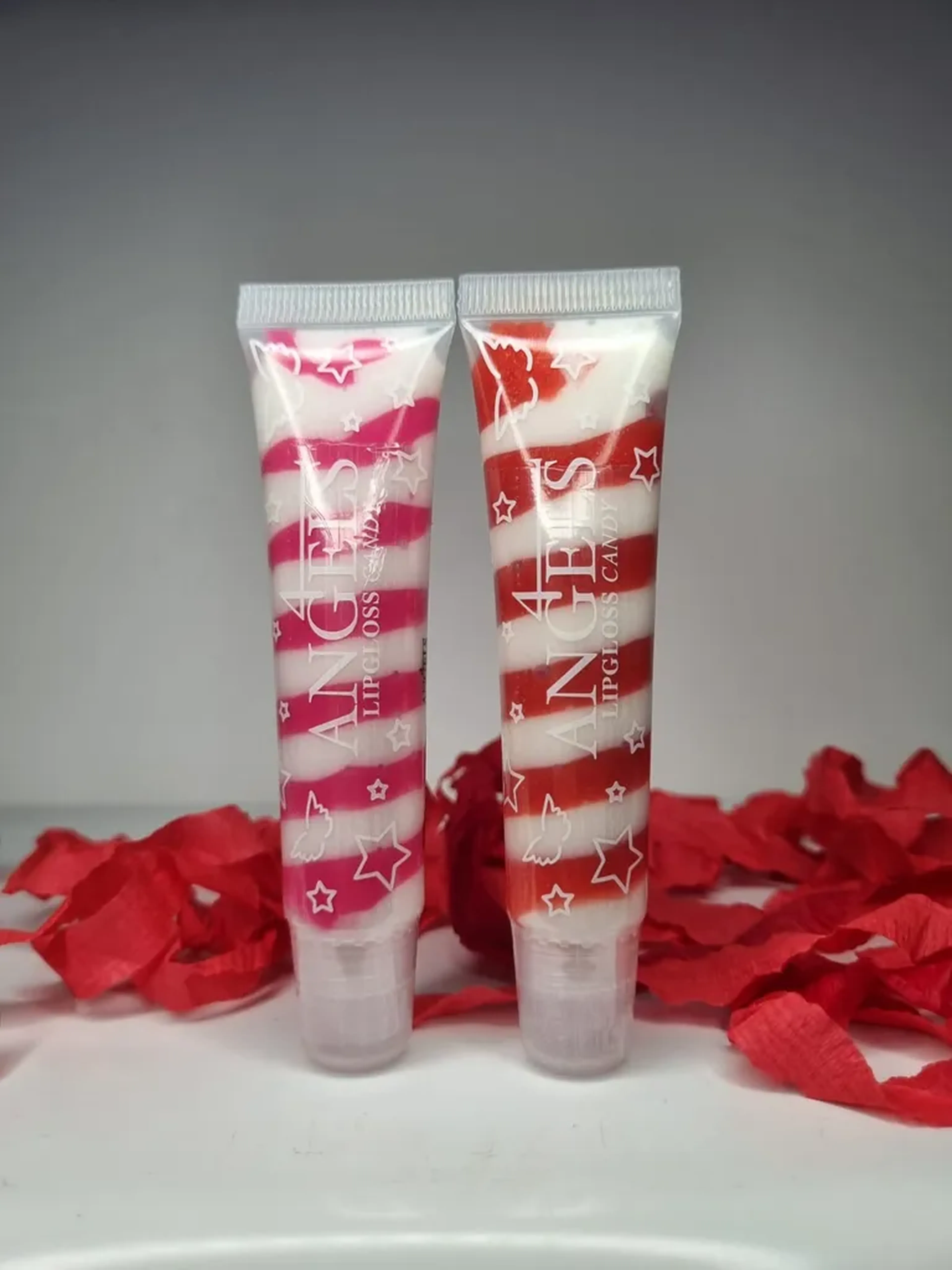 Lip Gloss Candy imagem
