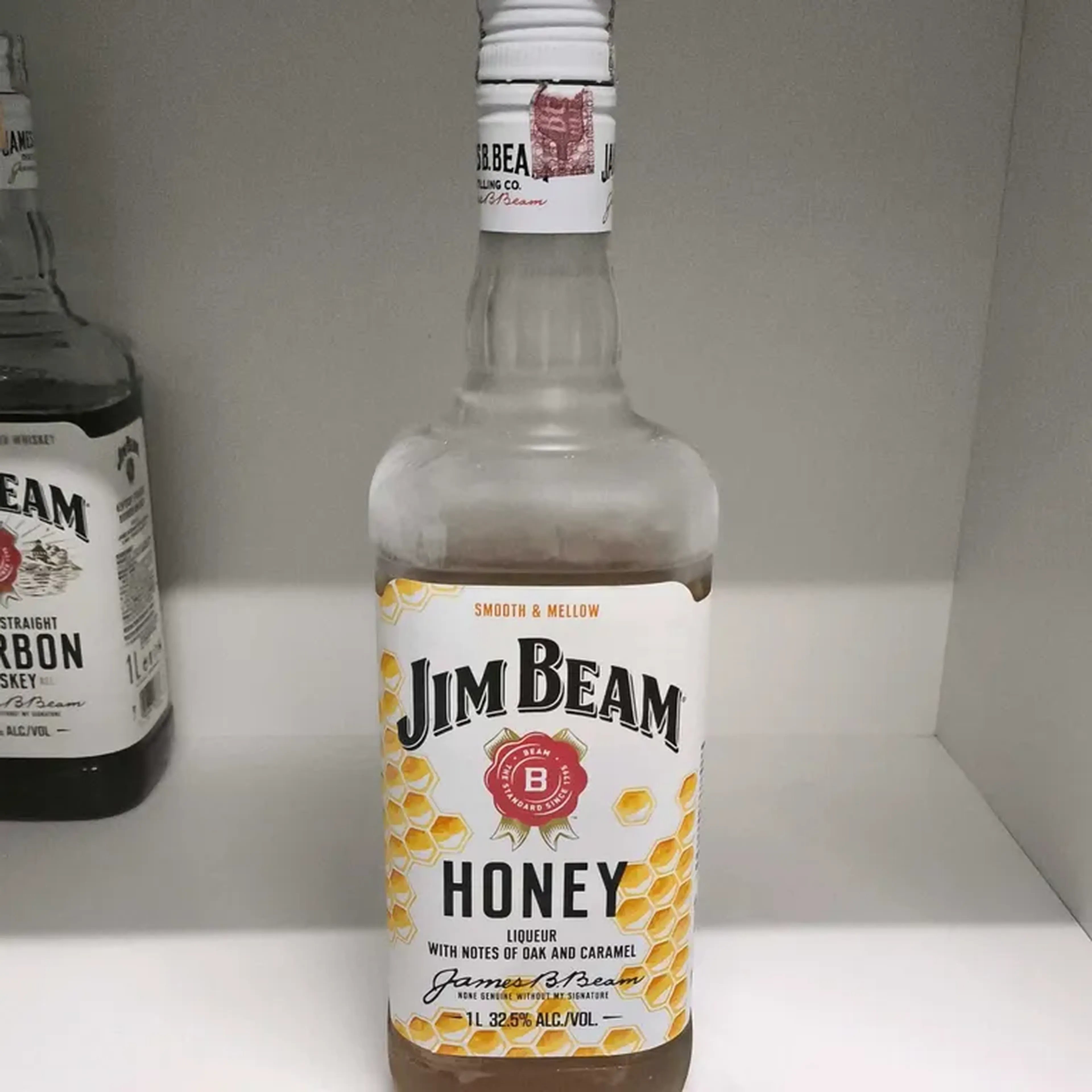 COPÃO JIM BEAM imagem