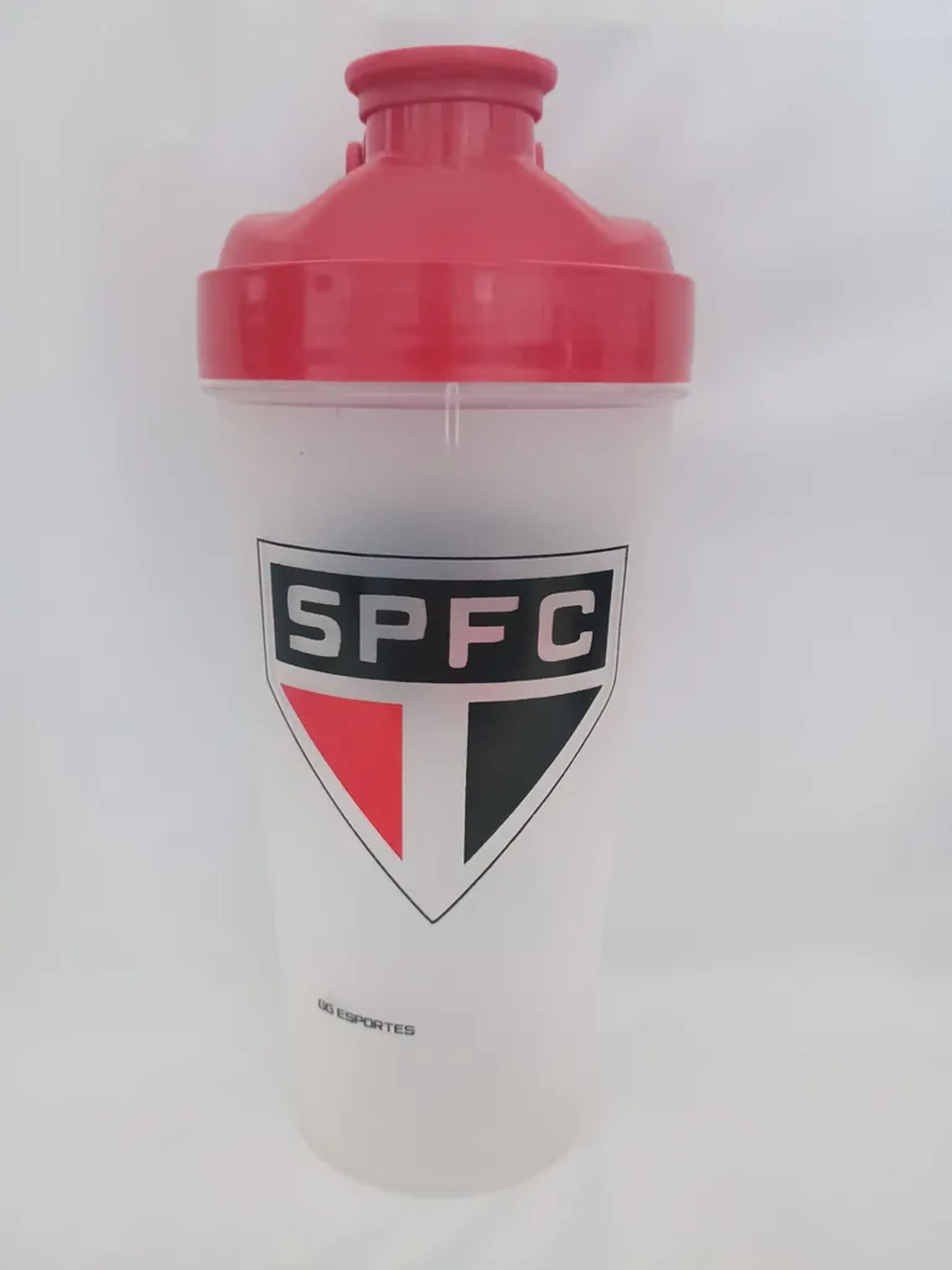 Coqueteleira do São Paulo imagem