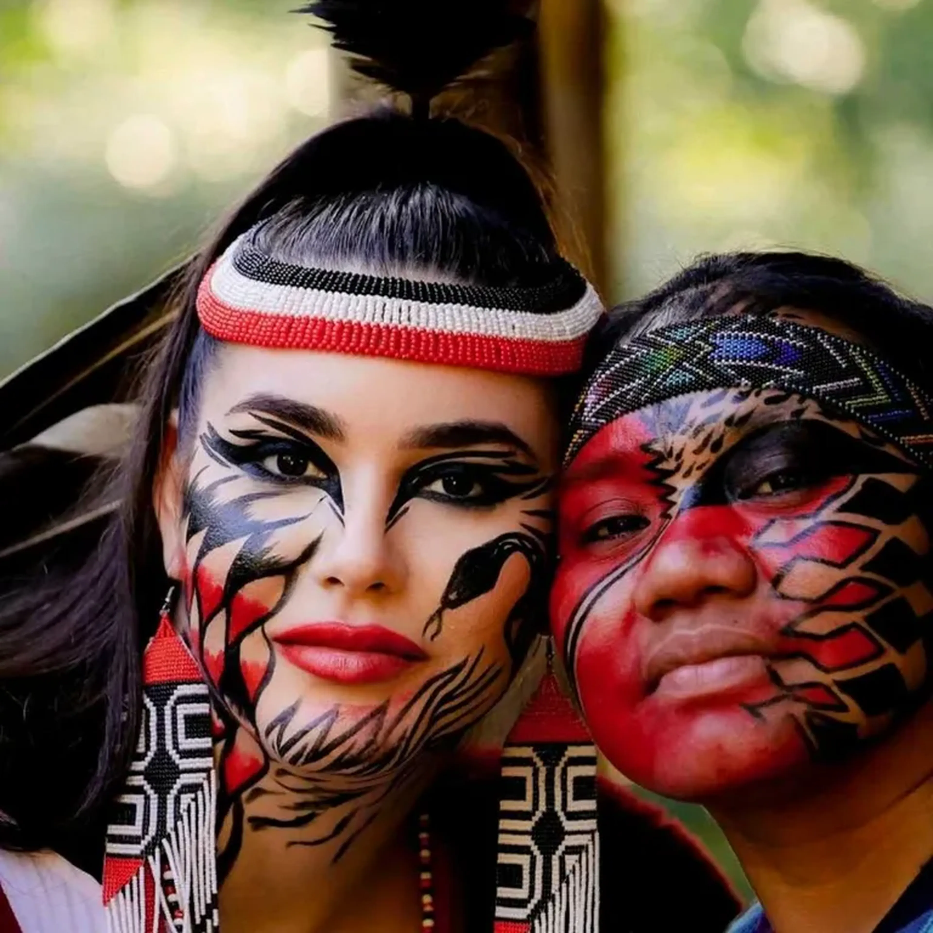Cerimônia com Ayahuasca - condução e show: Shavora imagem