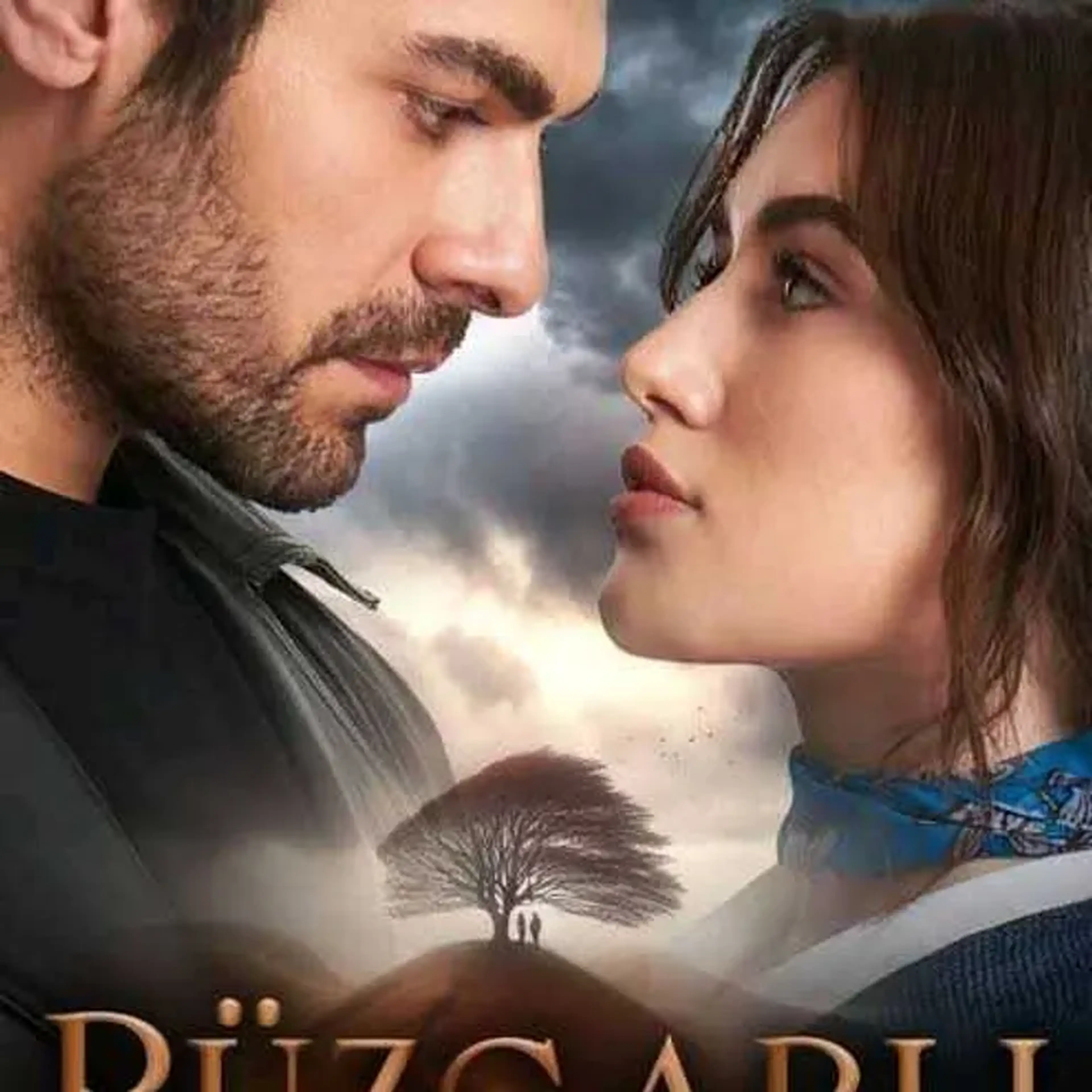 RUZGARLI TEPE legendada português imagem
