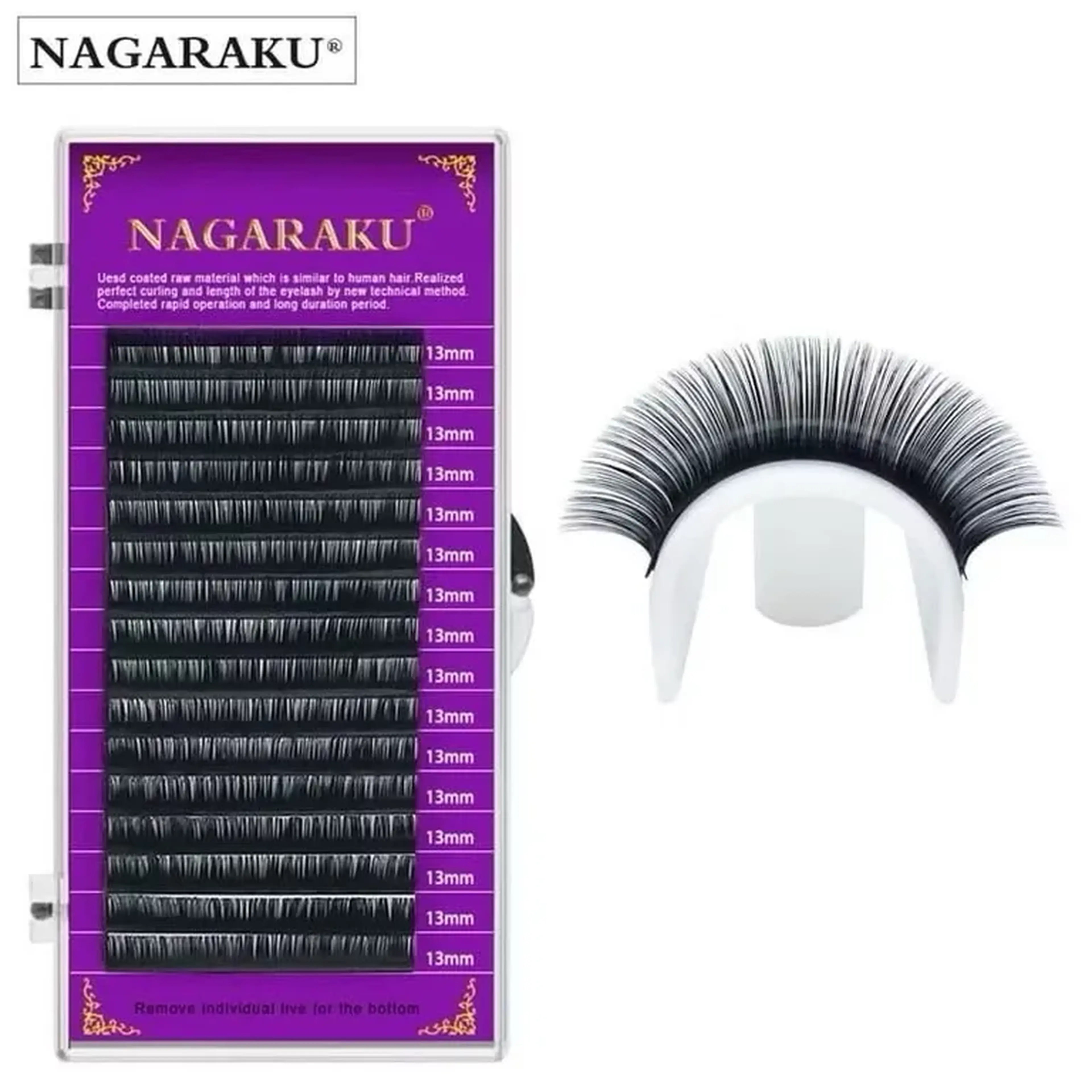 0.05 D Nagaraku imagem