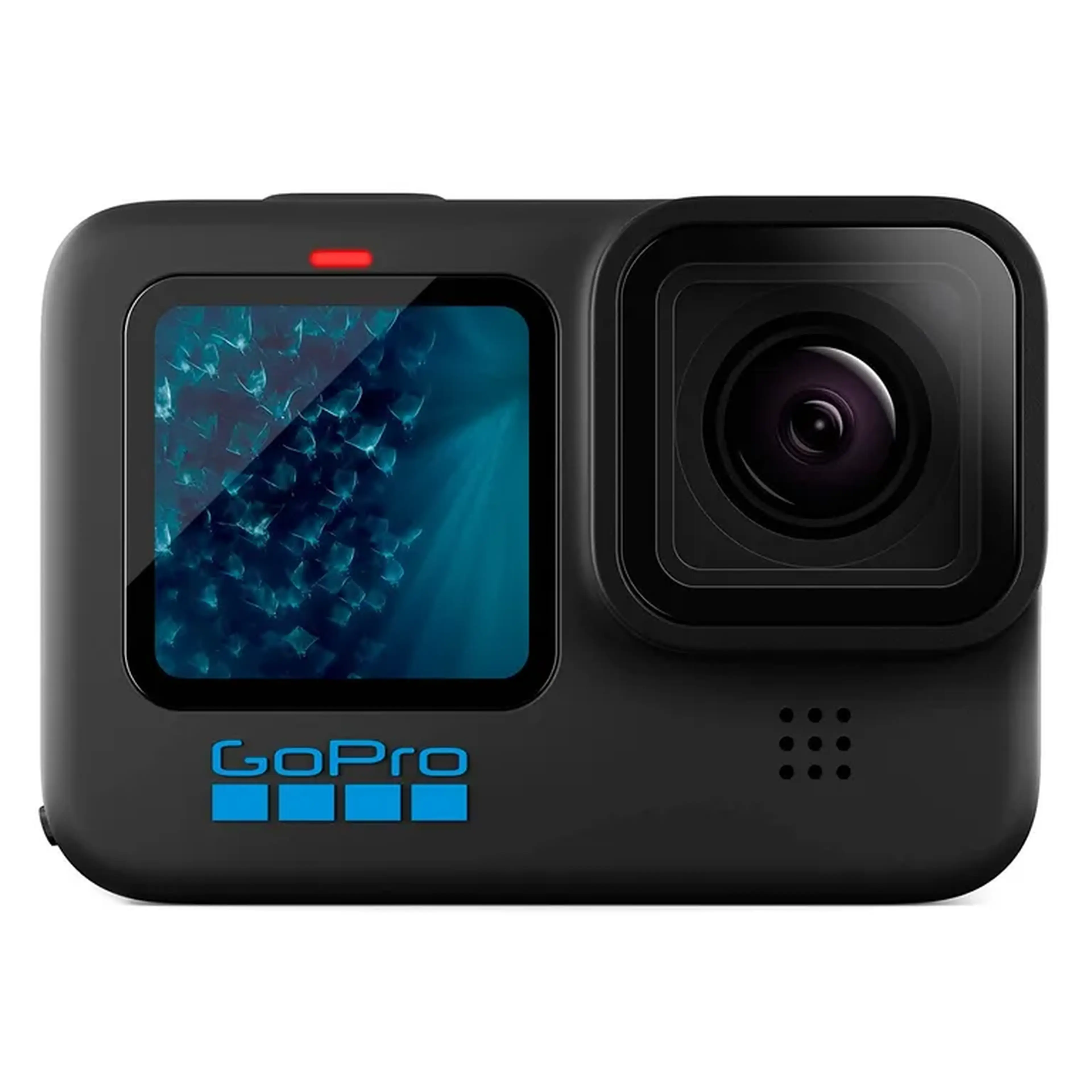 Câmera de Ação GoPro Hero 11 CHDHX-112-RW 5.3K imagem