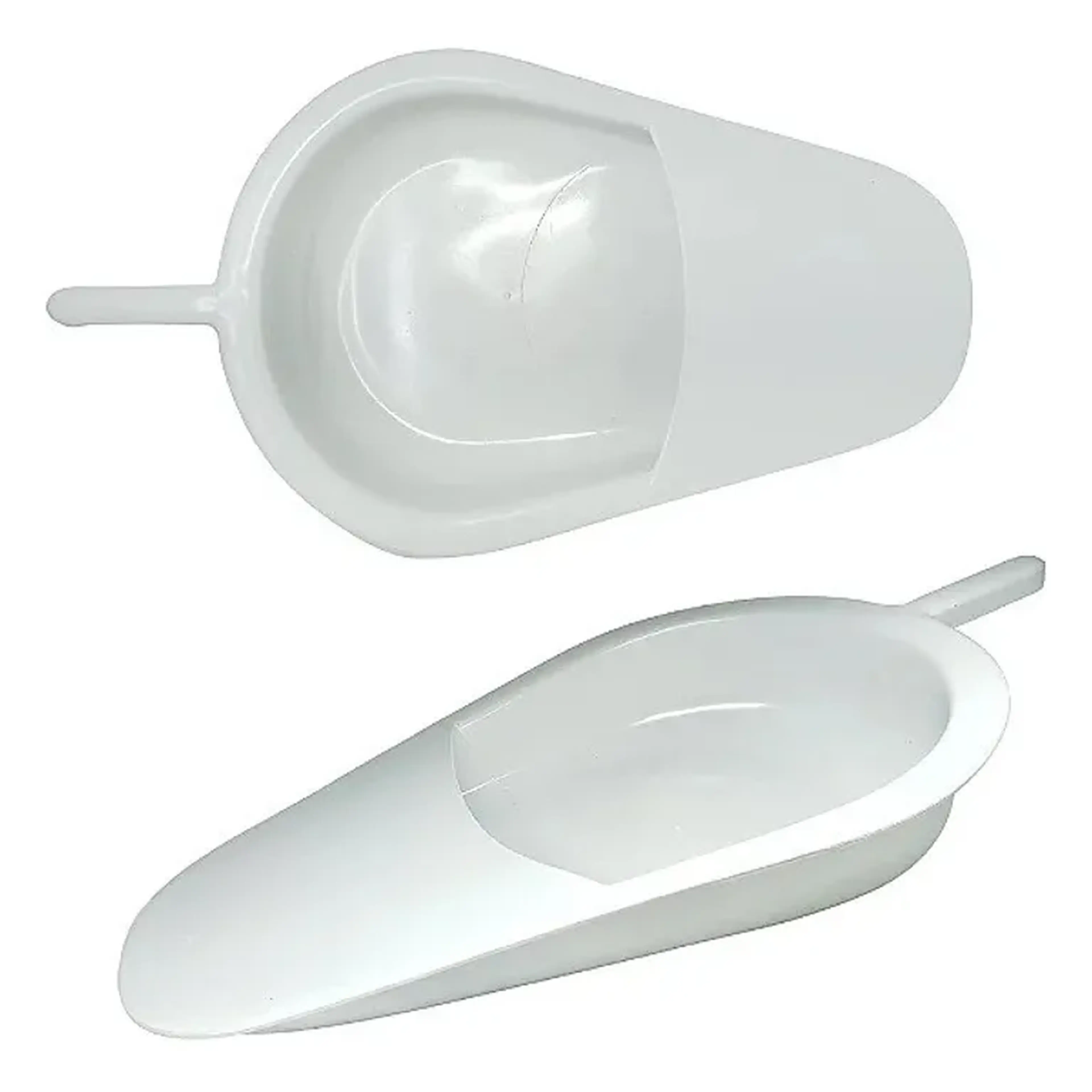 Comadre - Coletor de Urina Feminino imagem