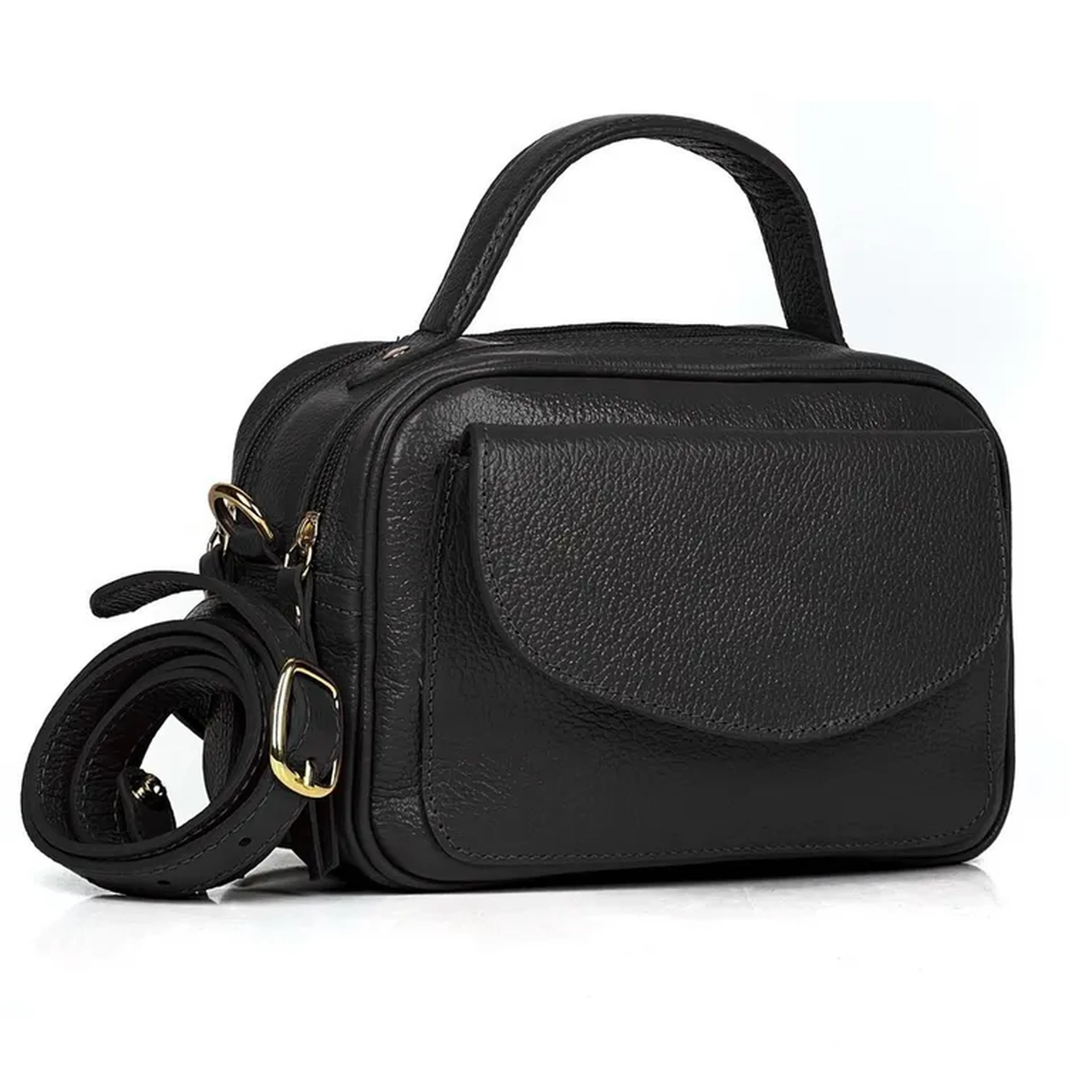 Bag Ayla✨ | Em couro legítimo! imagem