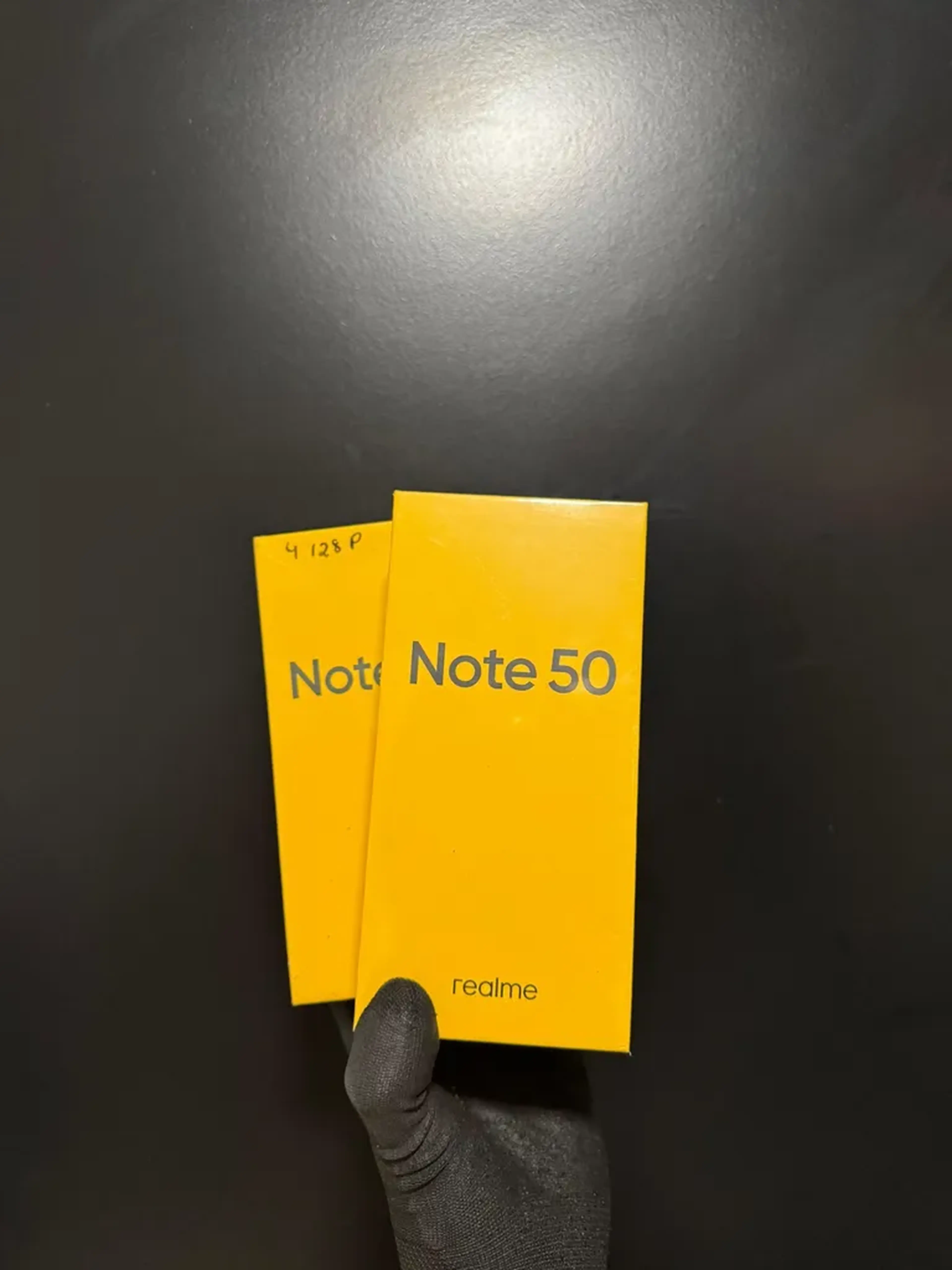 📲 REALME NOTE 50 128GB 4G DE RAM imagem