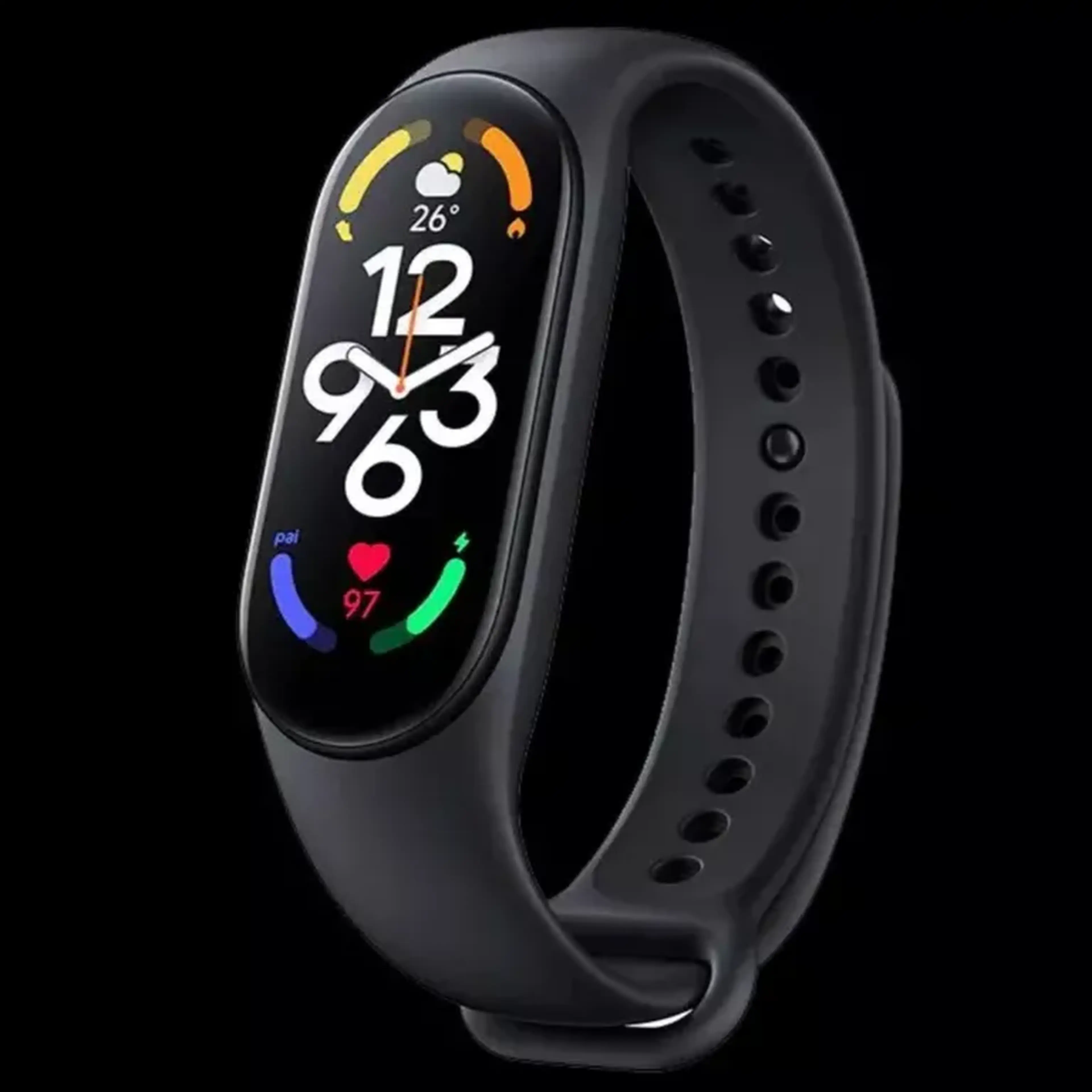 Xiaomi Mi Band 7 imagem