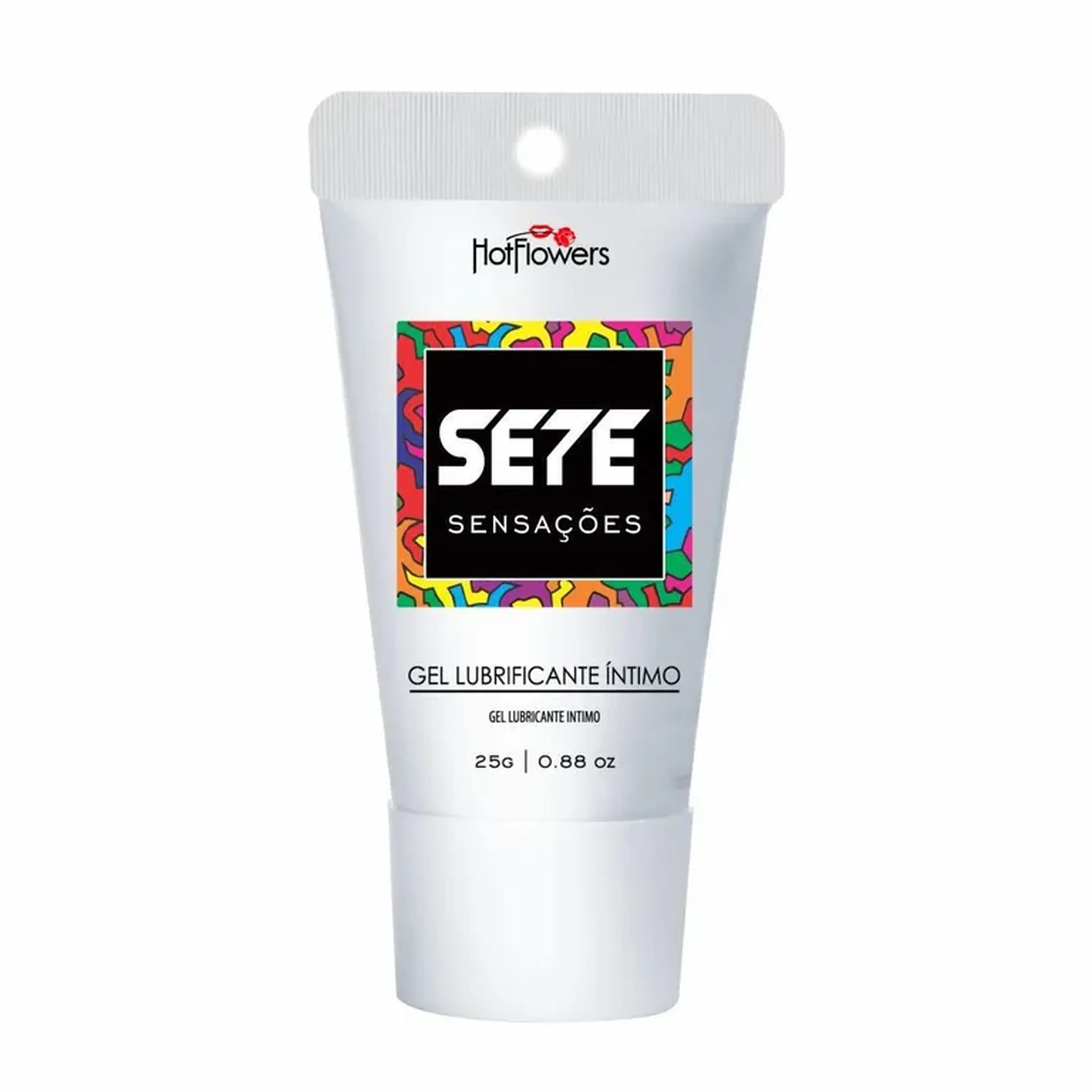 Anestésico Sete Sensações imagem
