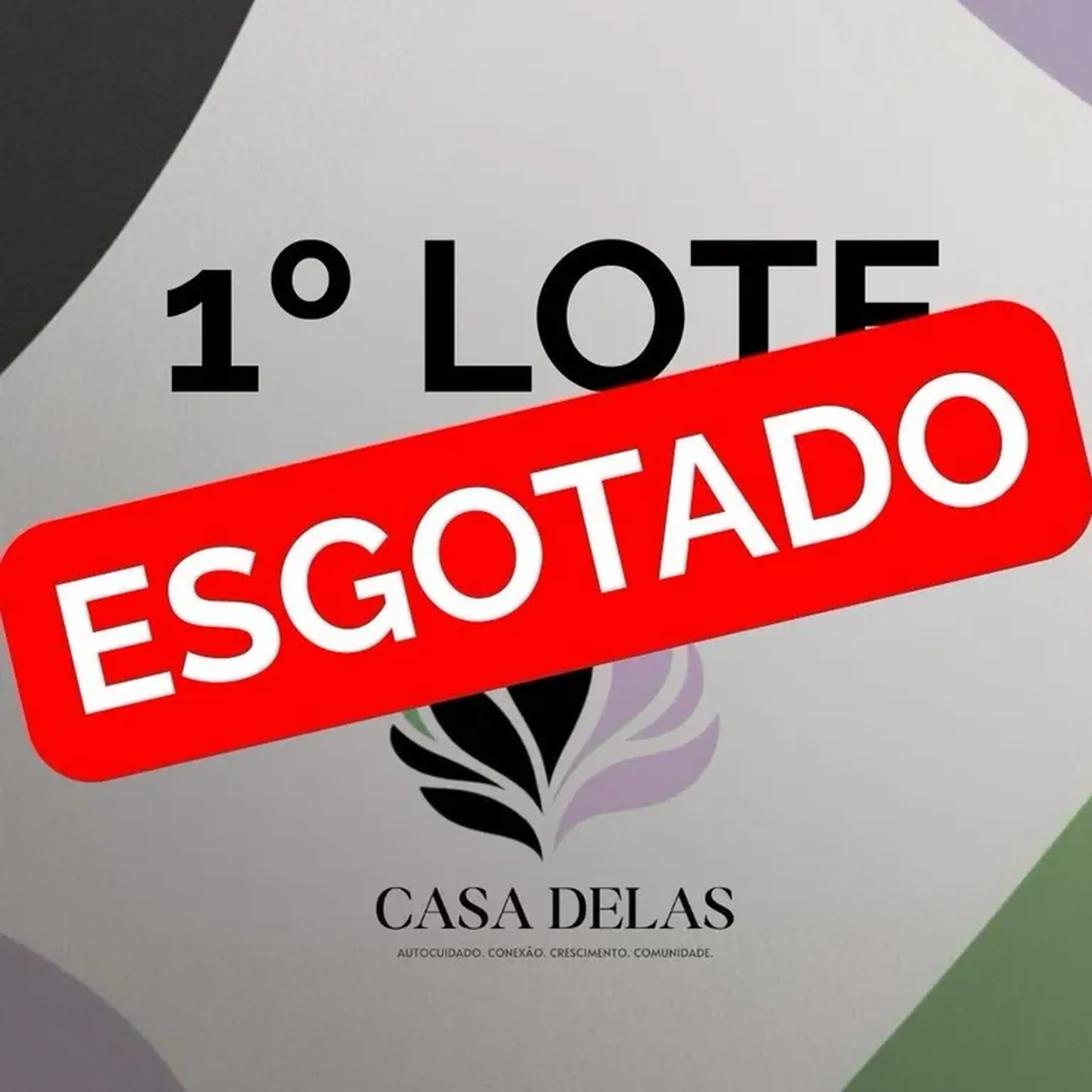 Edição Outono - 1º Lote imagem