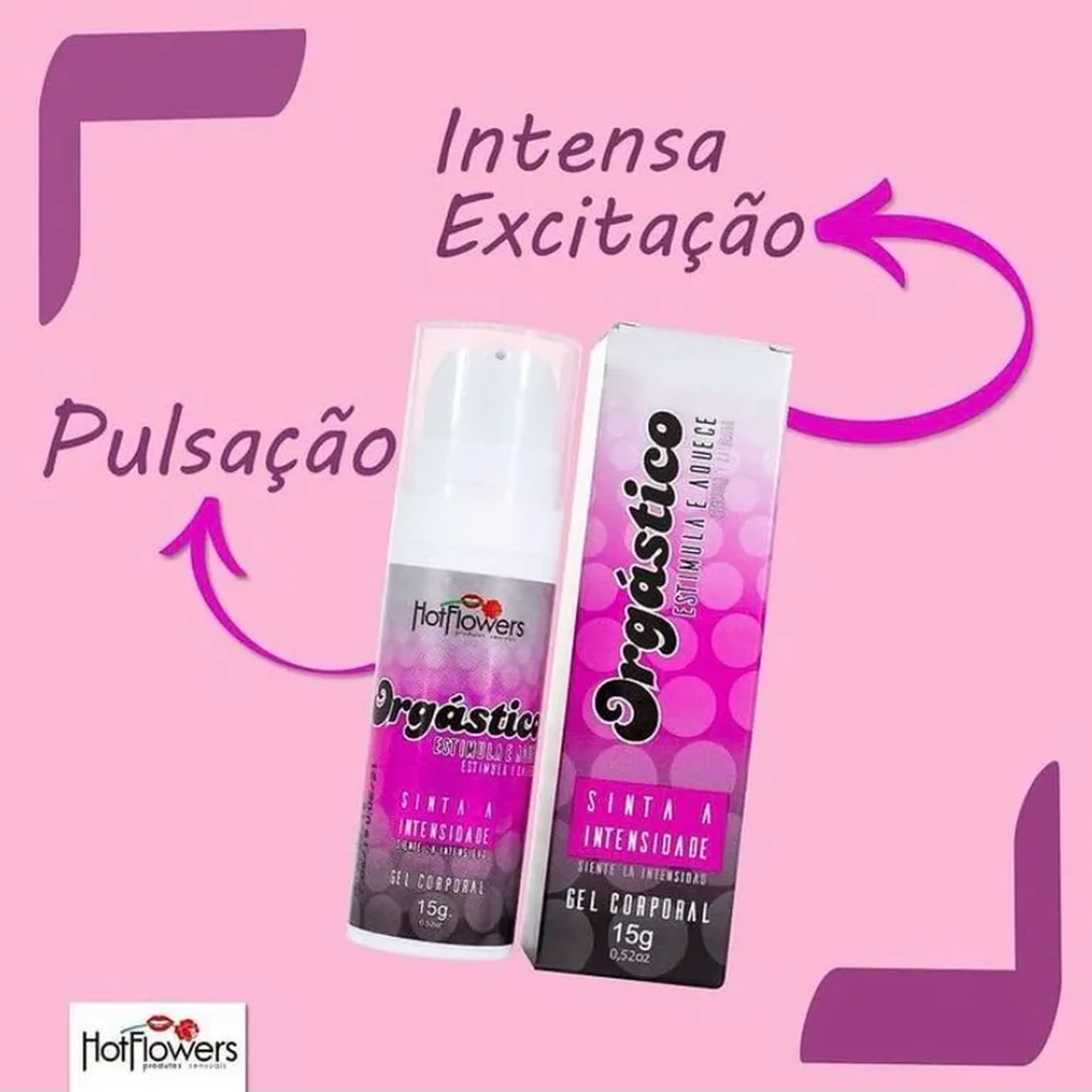 Orgastico imagem
