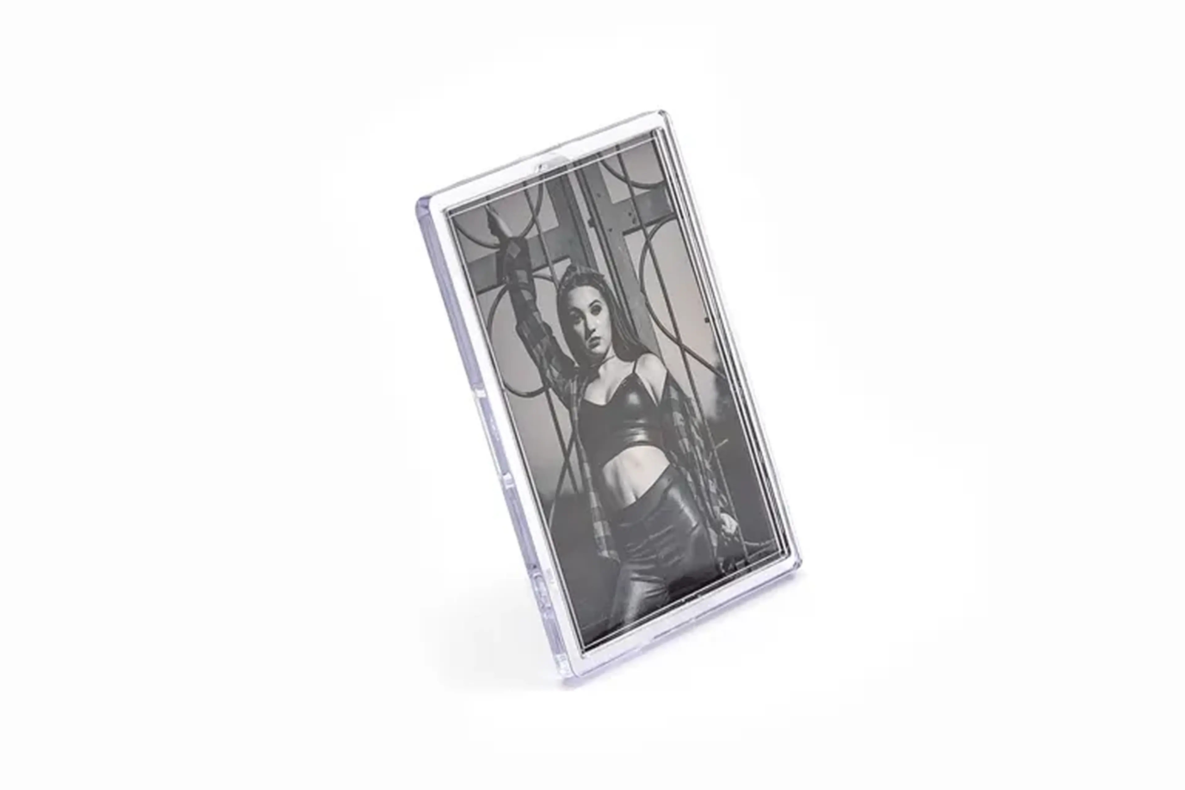 Porta Retrato Acrílico 6x9cm imagem