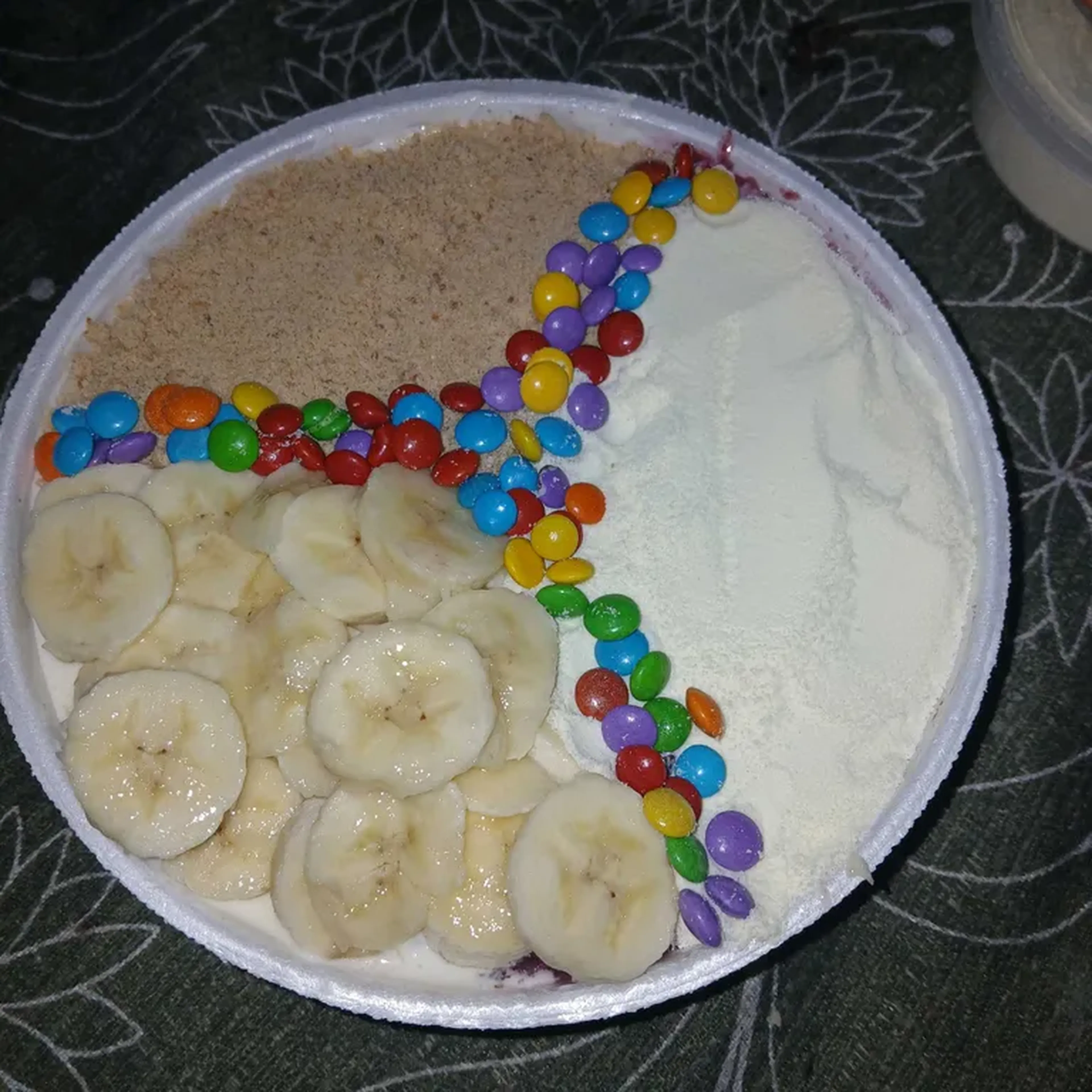 Marmita de Açaí imagem