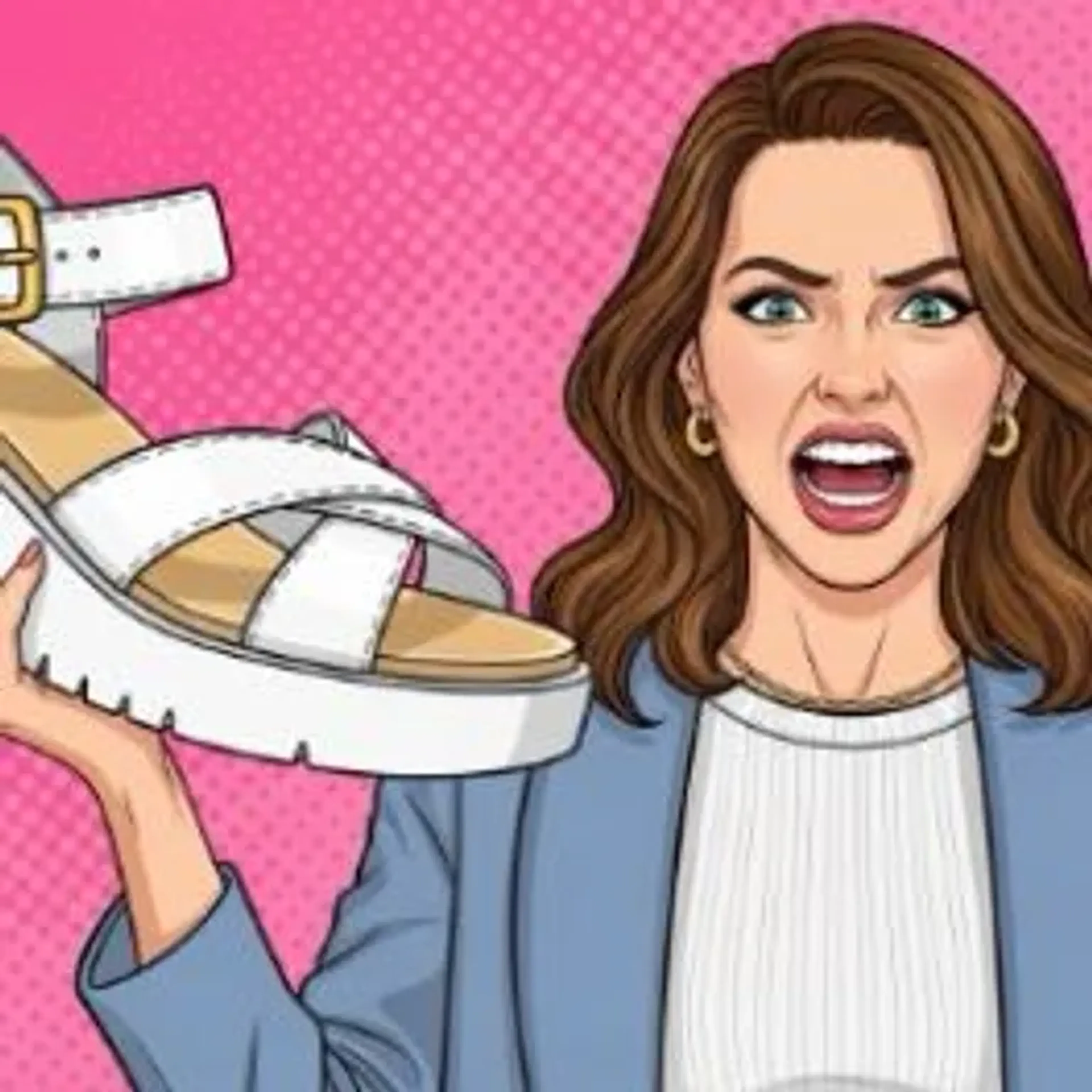 chinelo suprema autoridade imagem